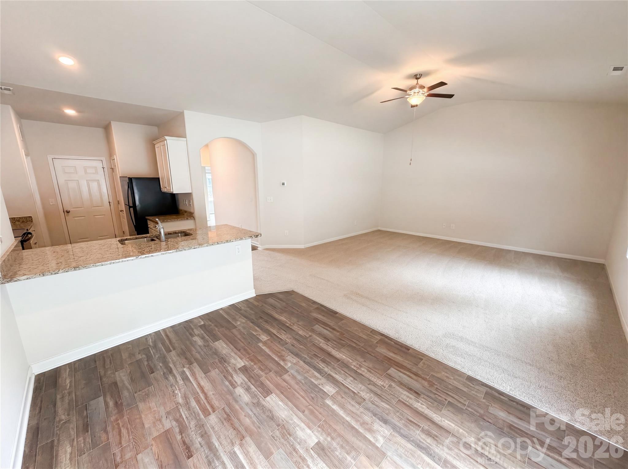 7336 Amberly Hills Road — Charlotte
