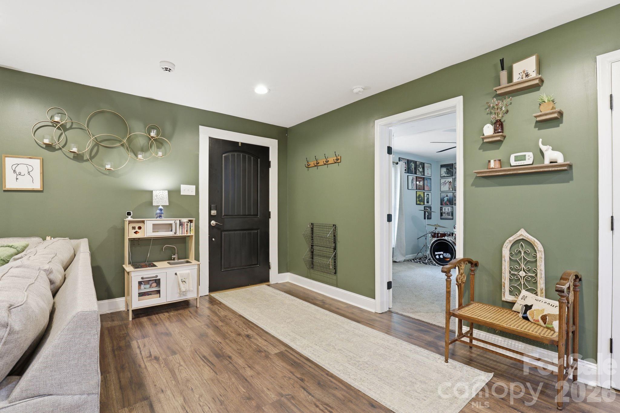 92 NW Meadow Avenue NE — Concord