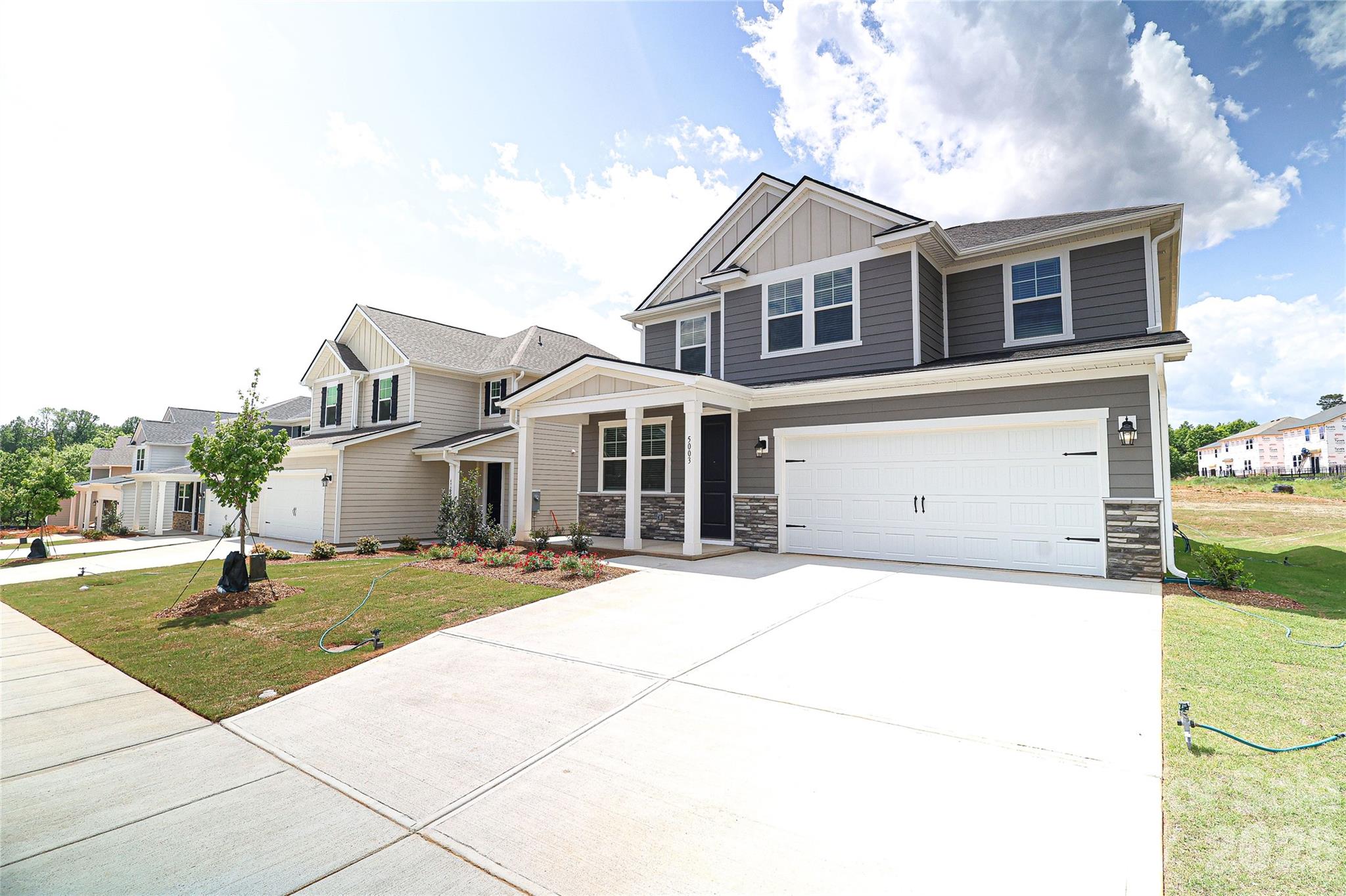 5003 Twin River Drive — Denver