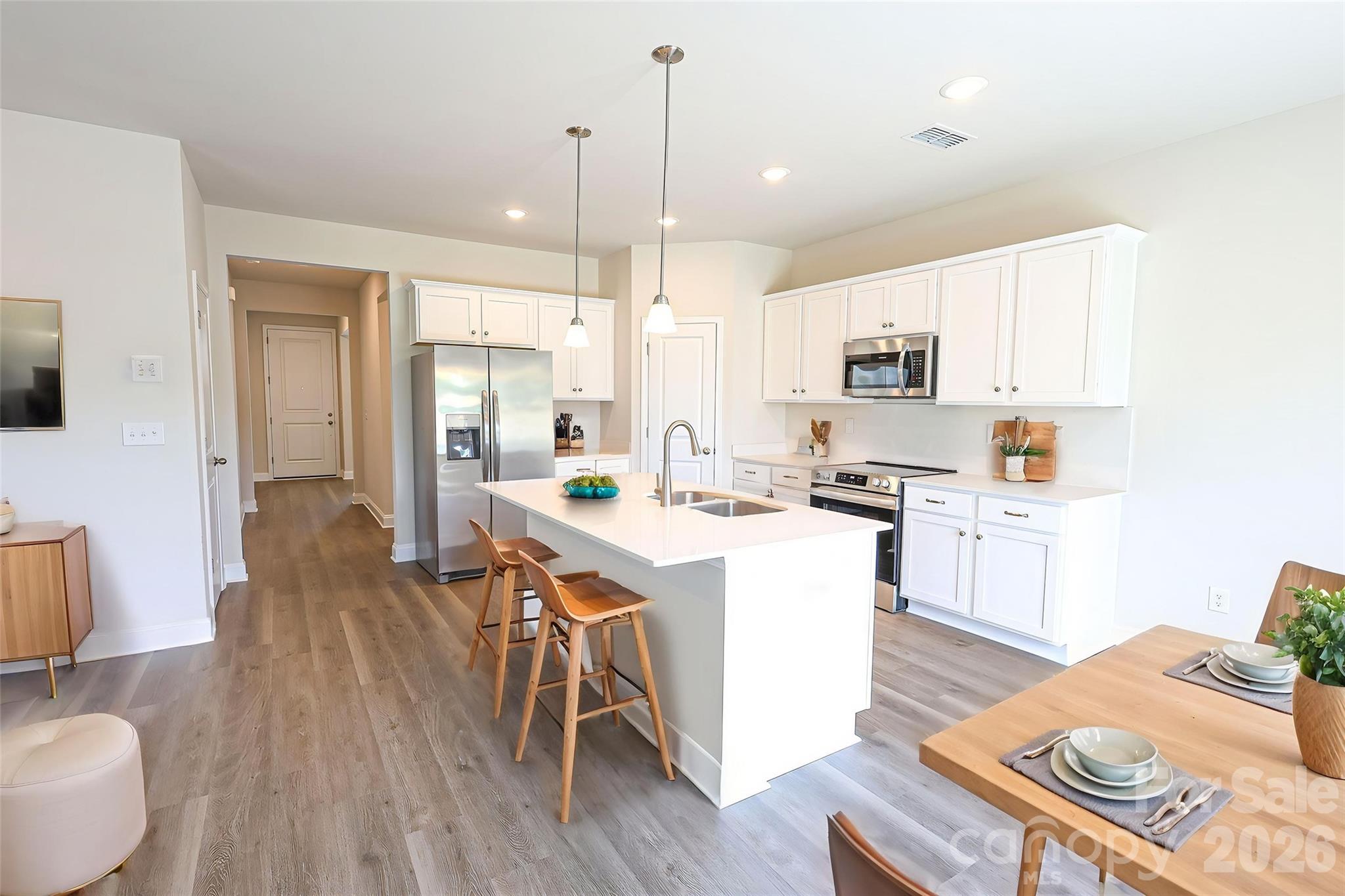 5003 Twin River Drive — Denver