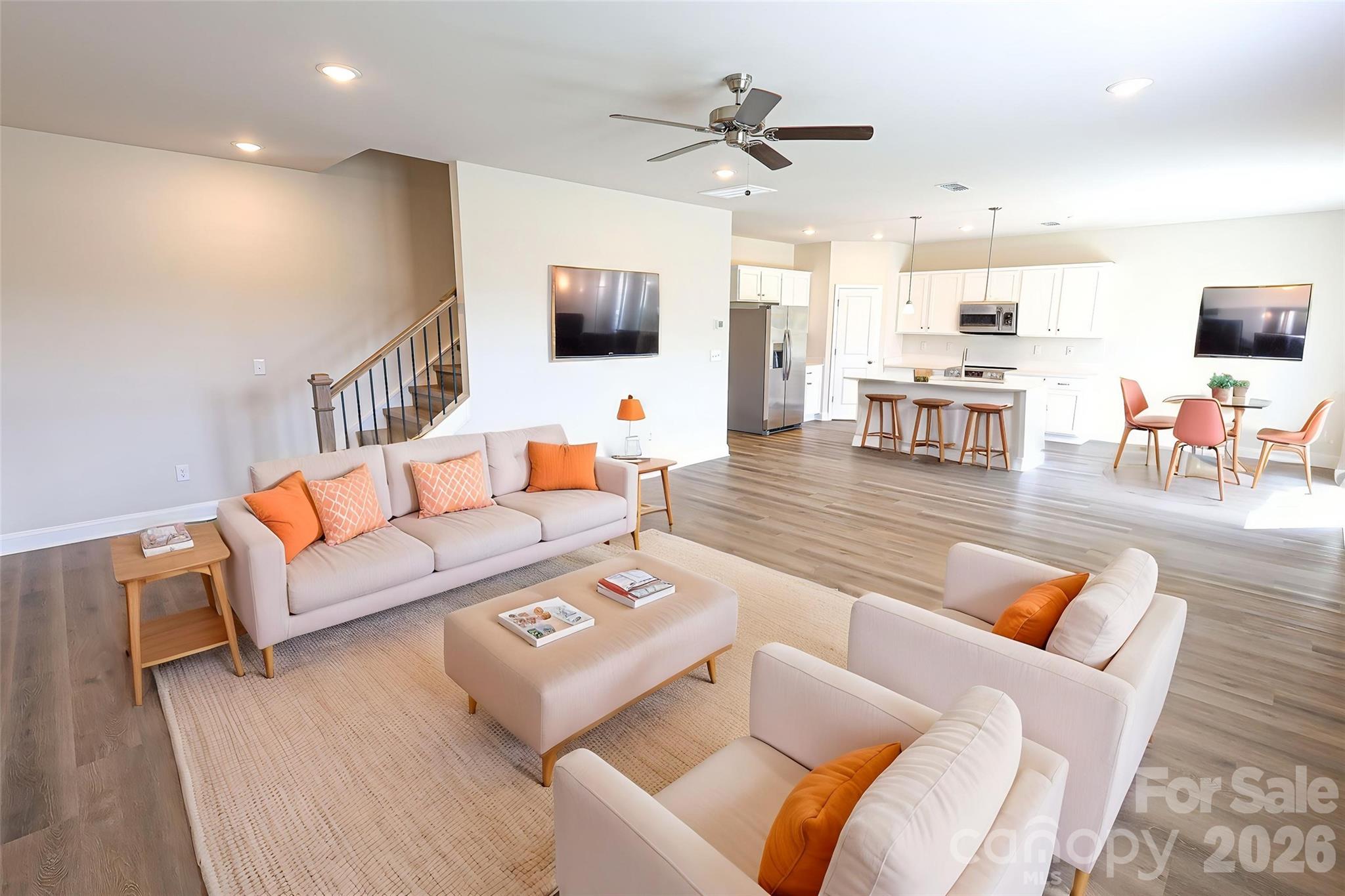 5003 Twin River Drive — Denver