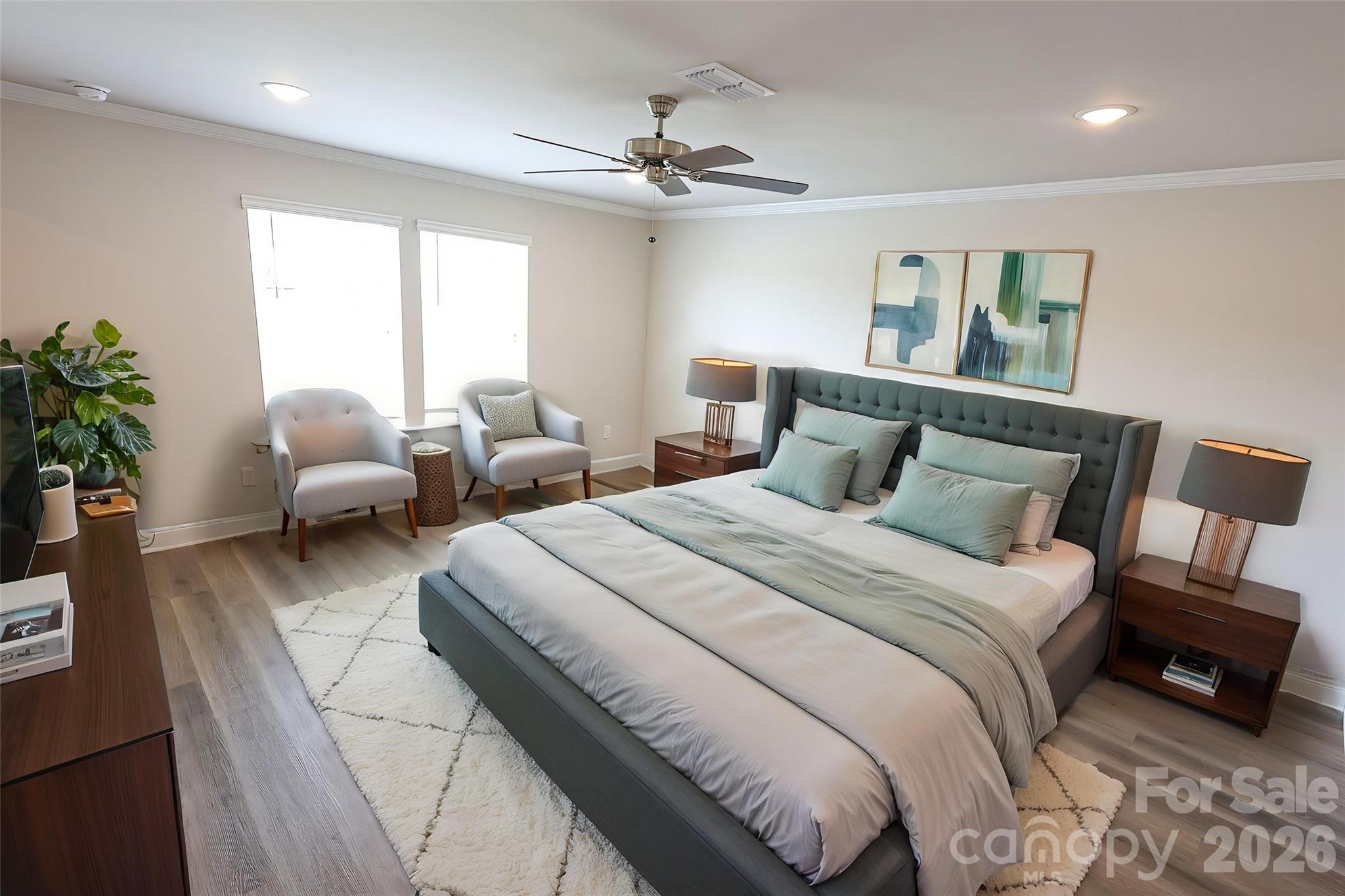 5003 Twin River Drive — Denver