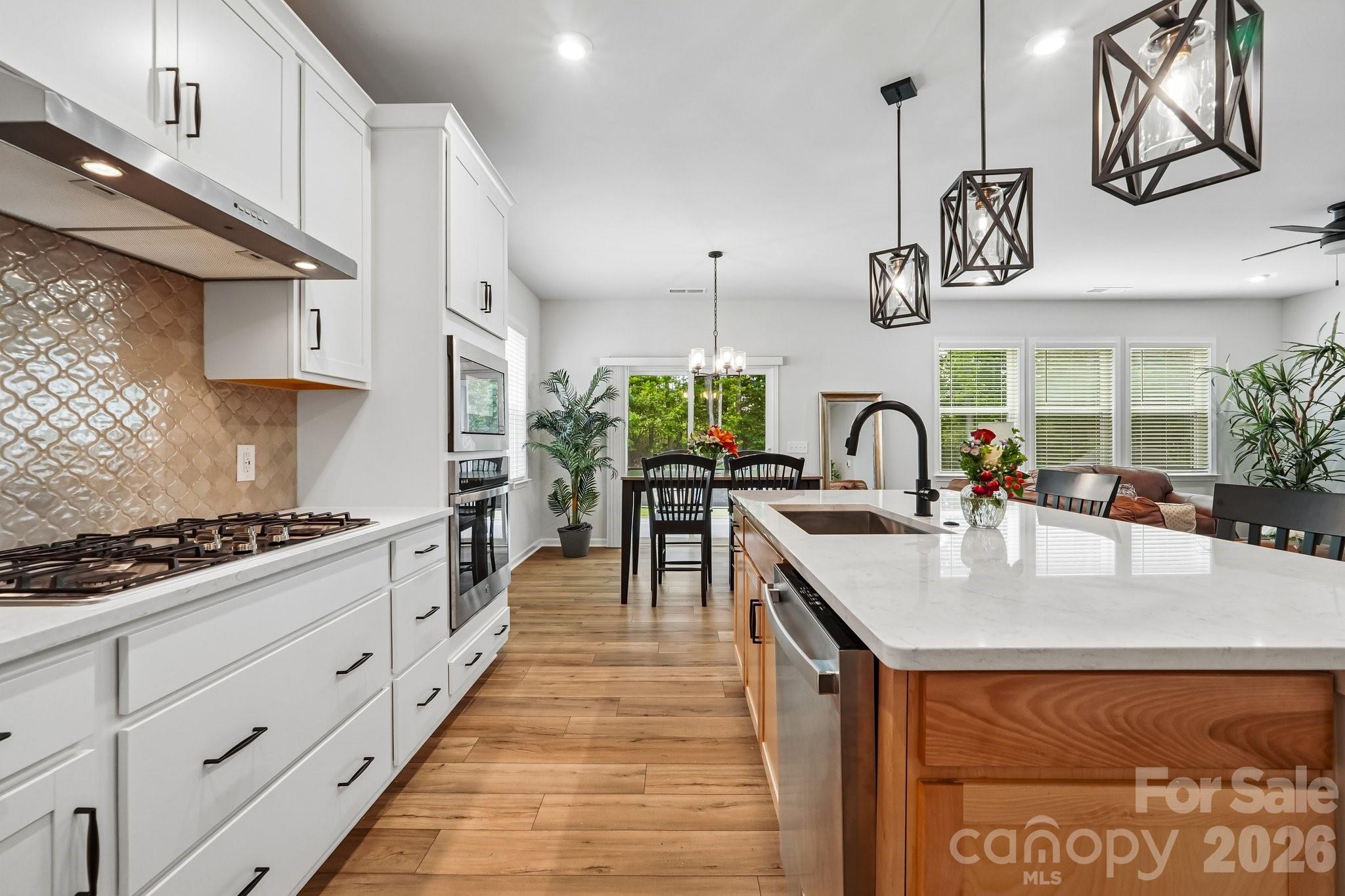8137 Franklin Trail Street — Charlotte