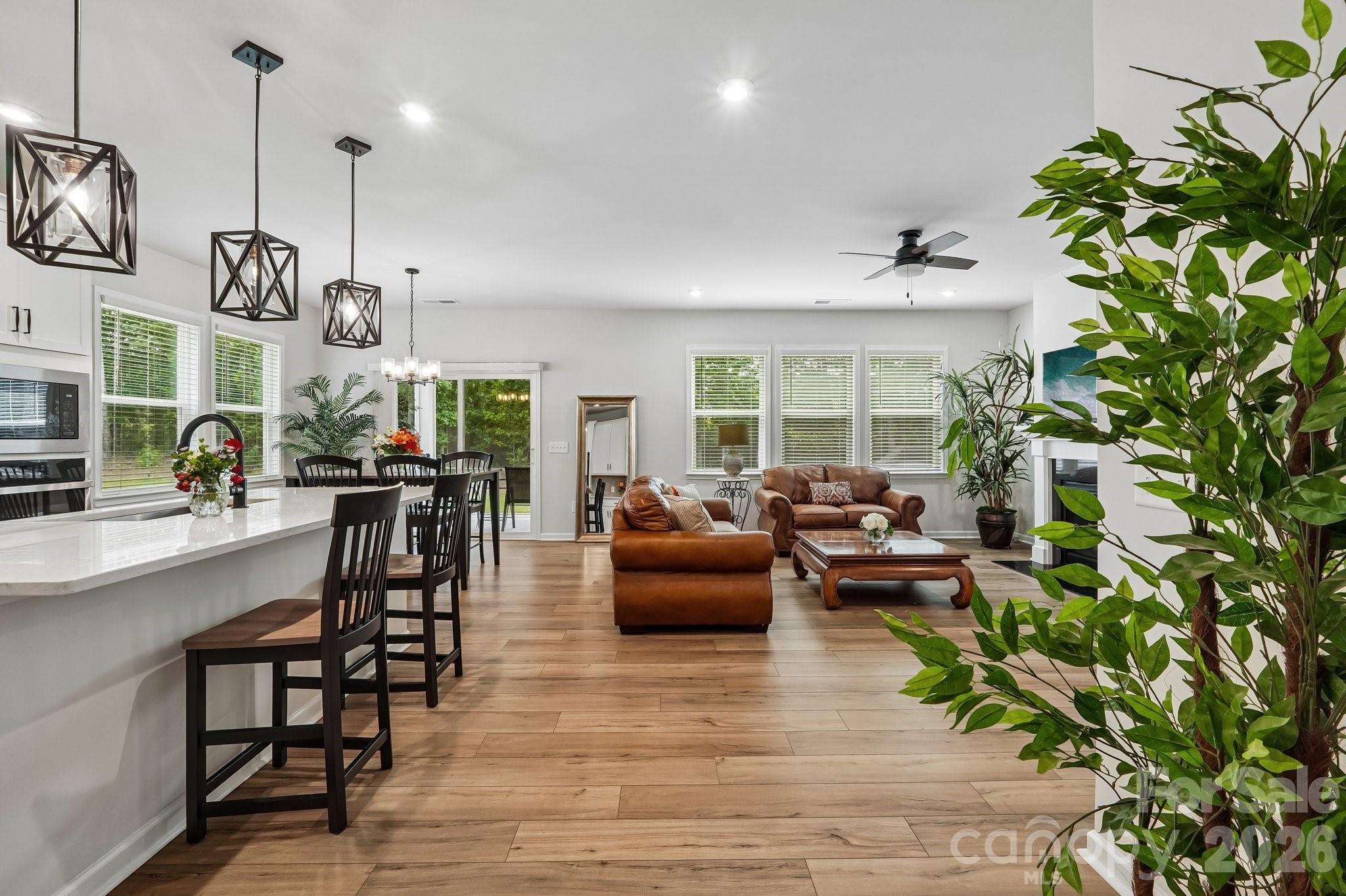 8137 Franklin Trail Street — Charlotte