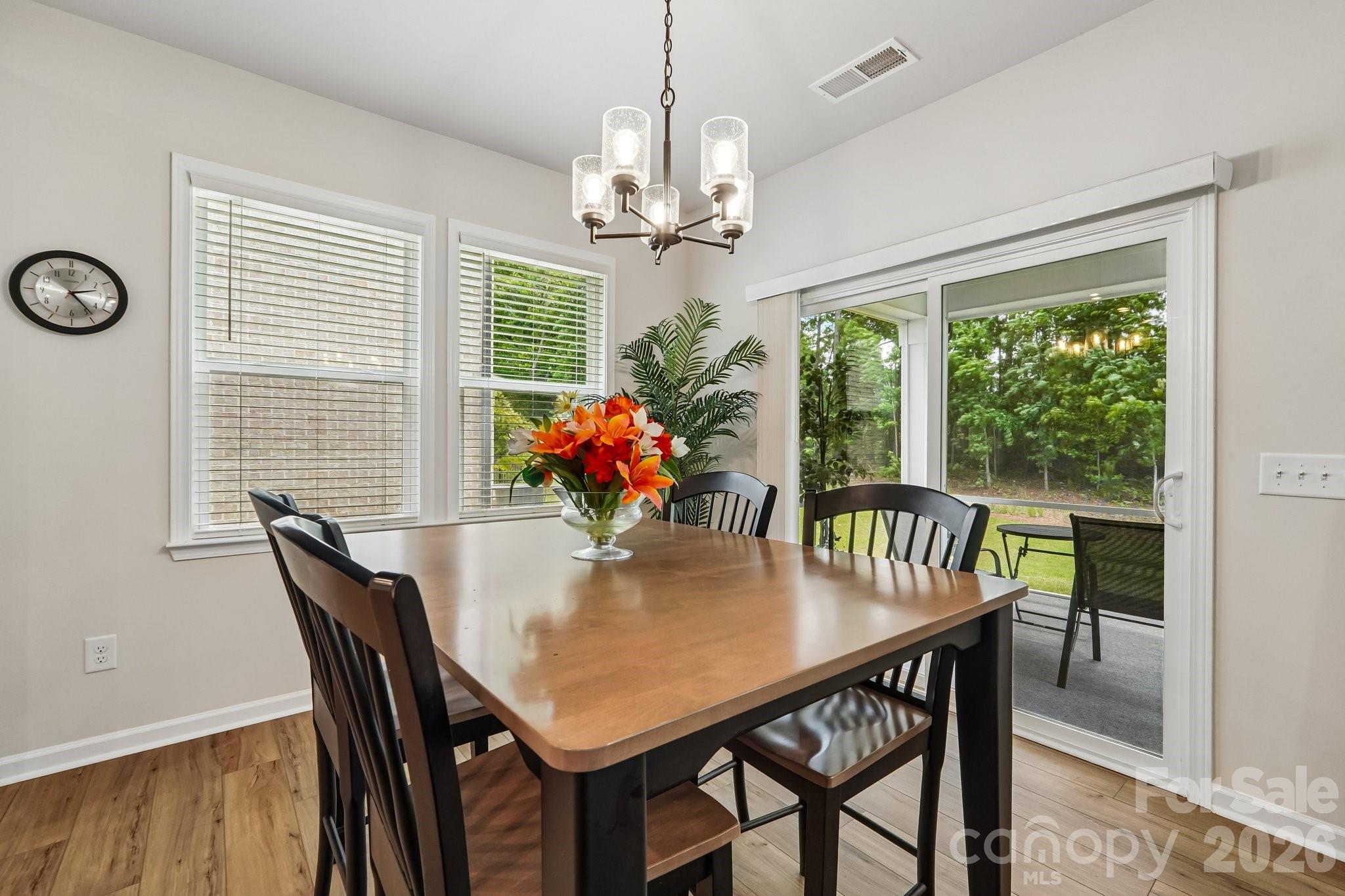 8137 Franklin Trail Street — Charlotte