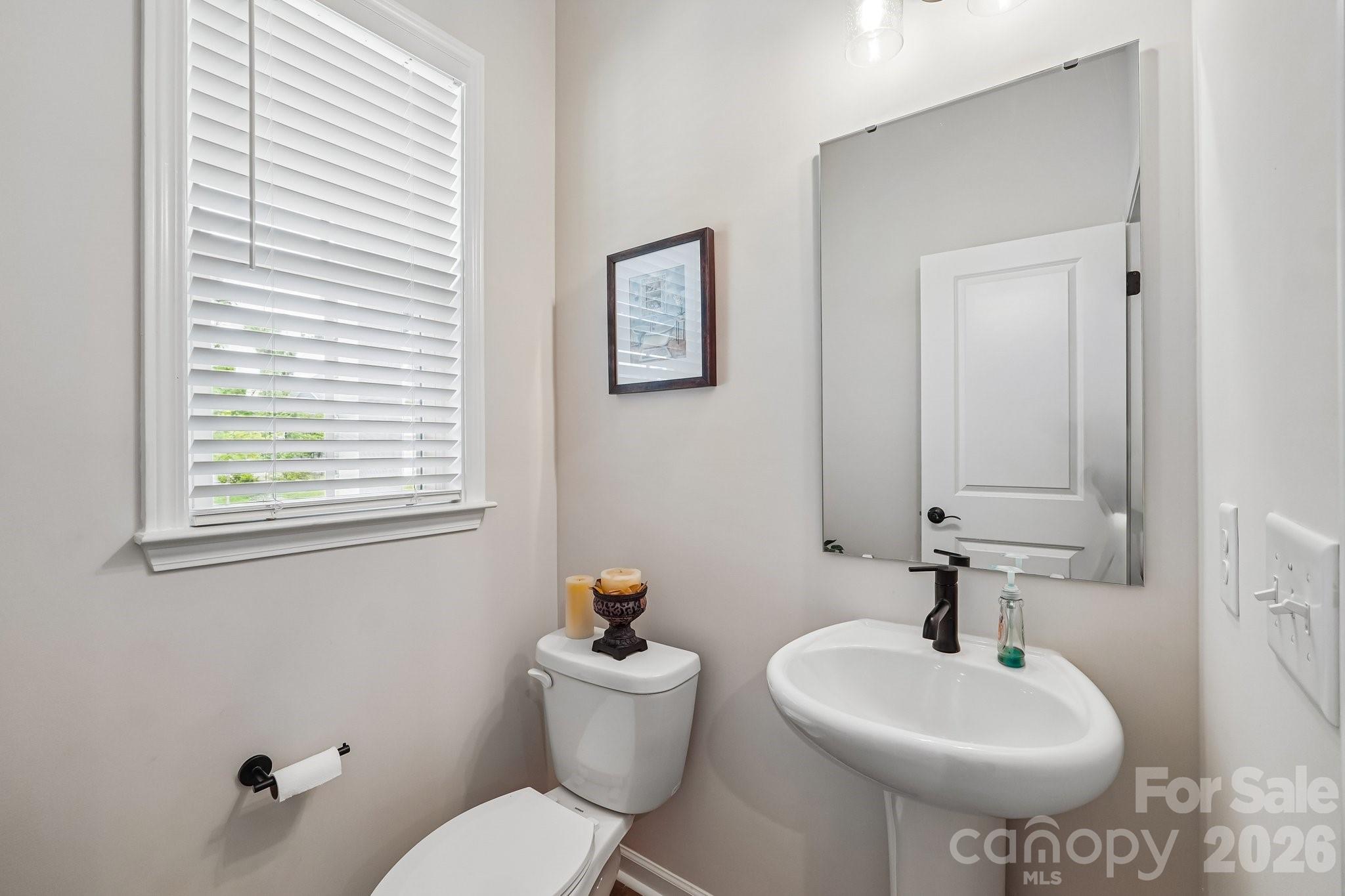 8137 Franklin Trail Street — Charlotte