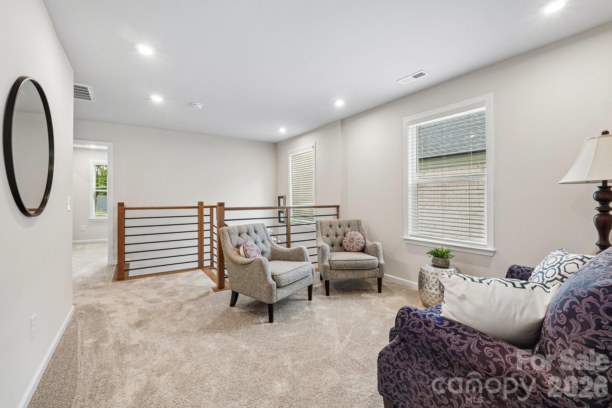 8137 Franklin Trail Street — Charlotte