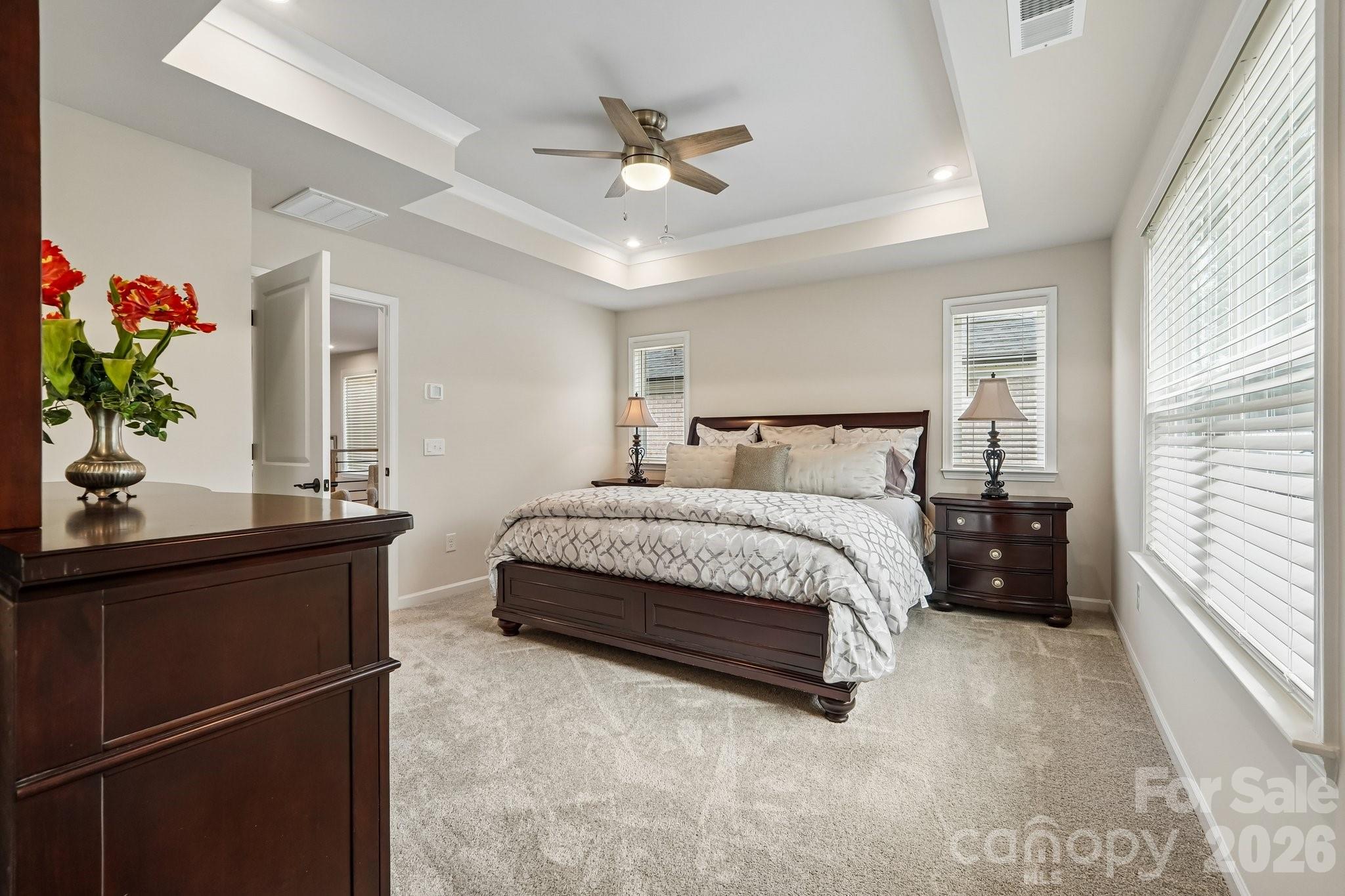 8137 Franklin Trail Street — Charlotte