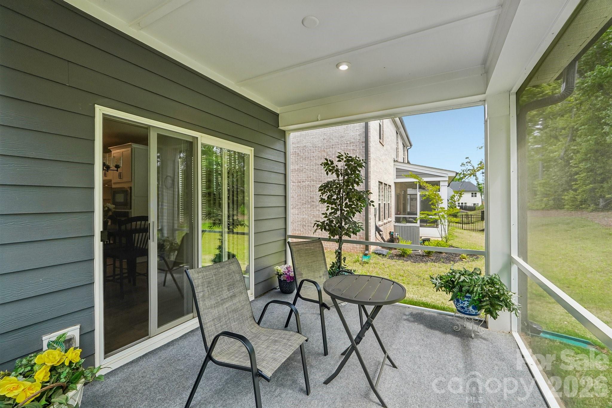 8137 Franklin Trail Street — Charlotte