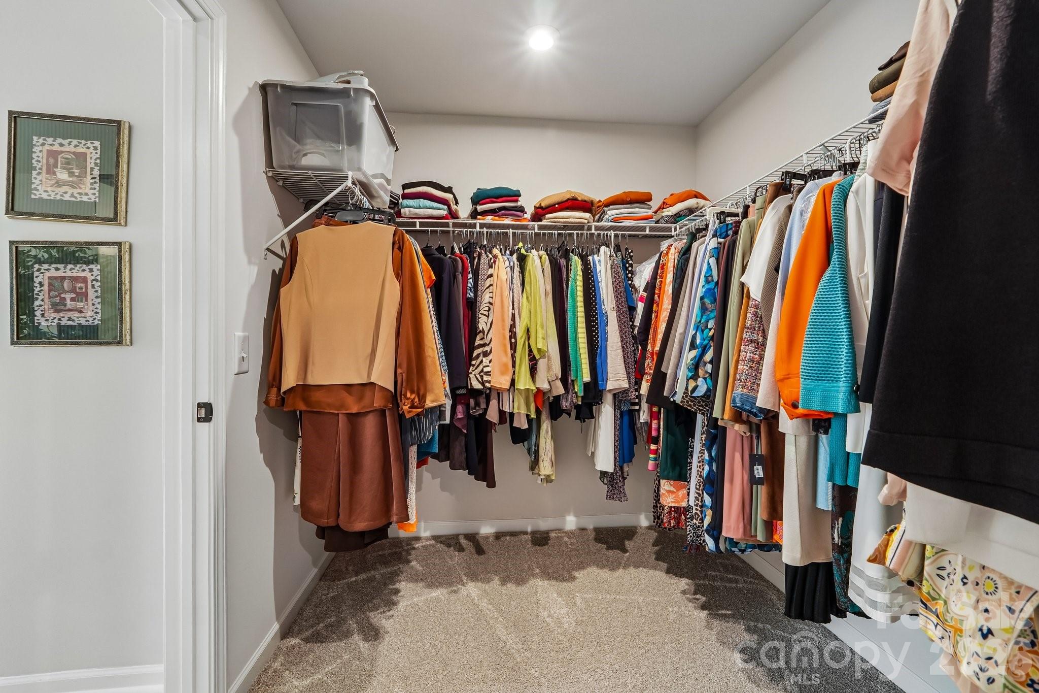 8137 Franklin Trail Street — Charlotte