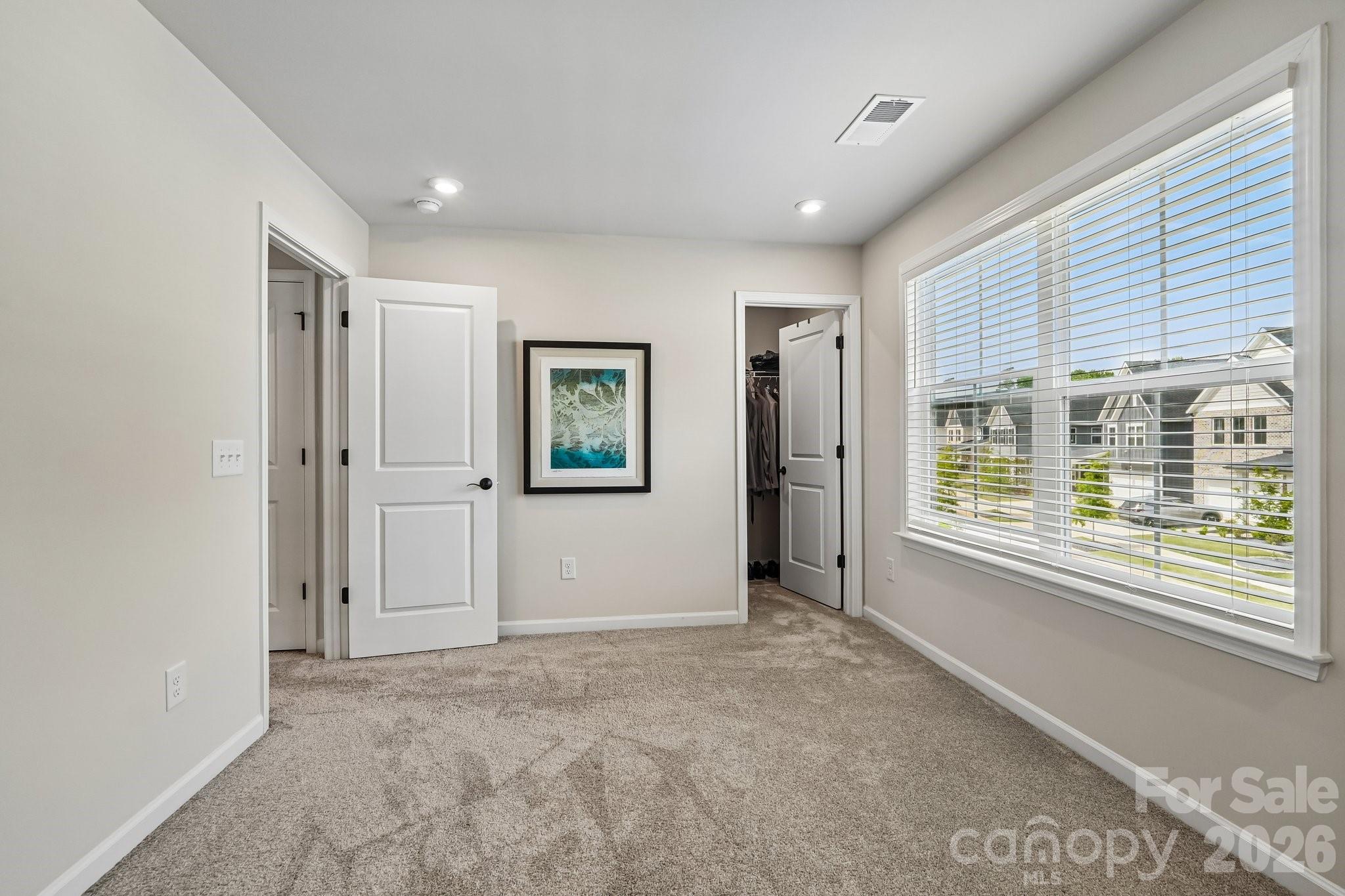 8137 Franklin Trail Street — Charlotte