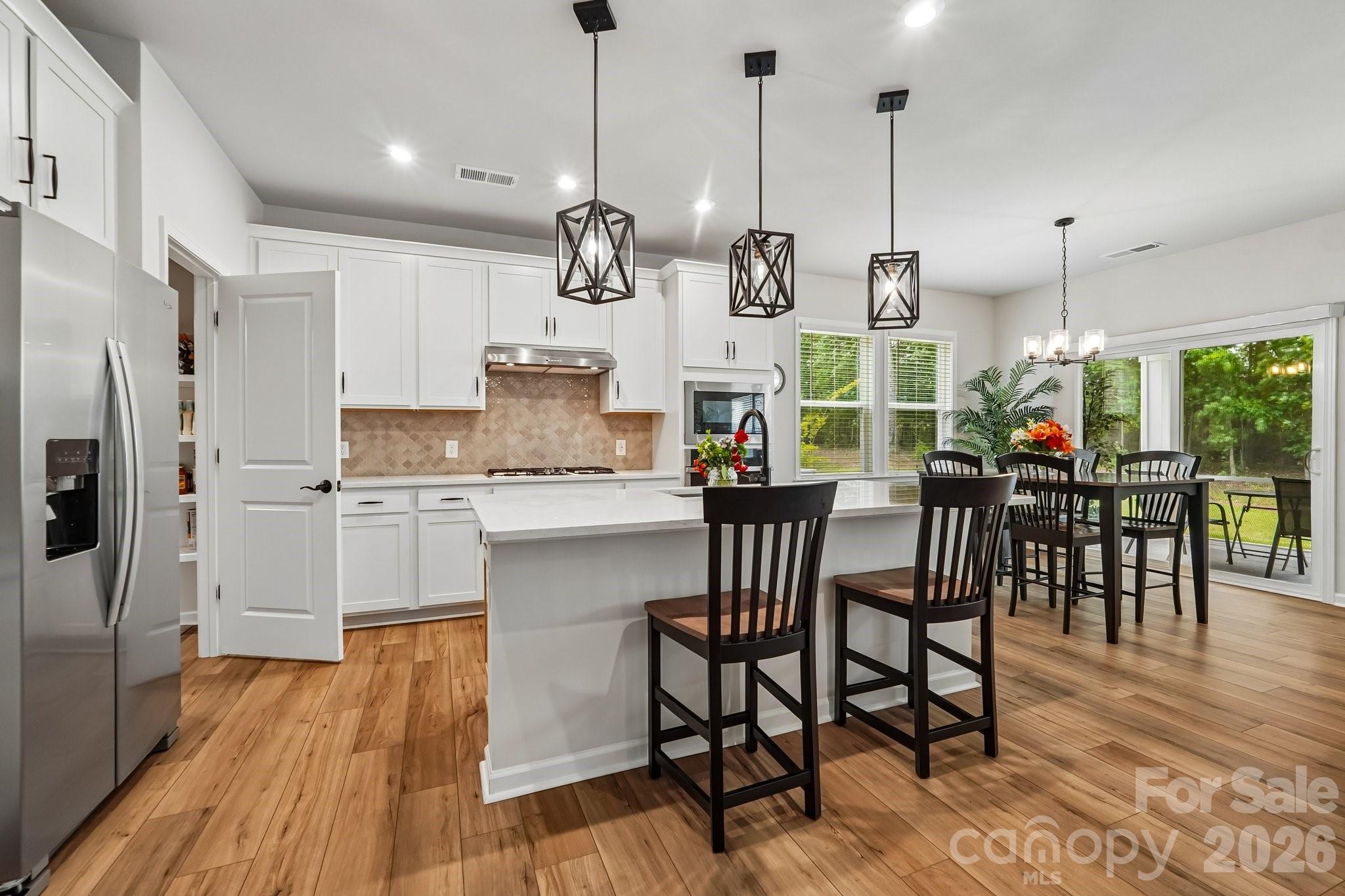 8137 Franklin Trail Street — Charlotte