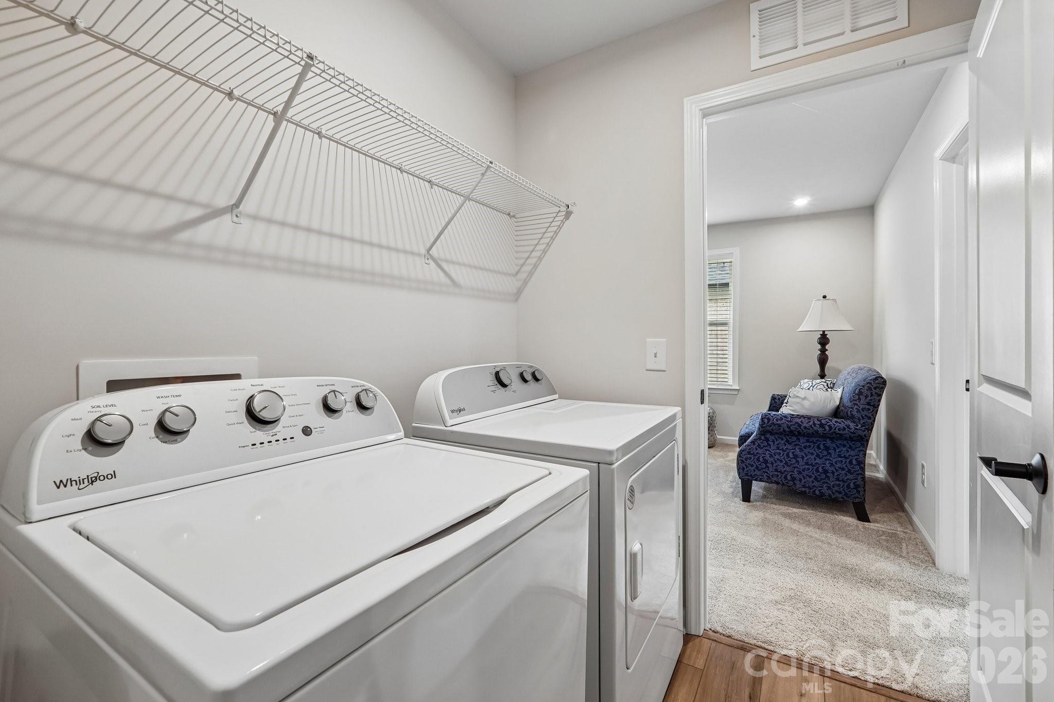 8137 Franklin Trail Street — Charlotte