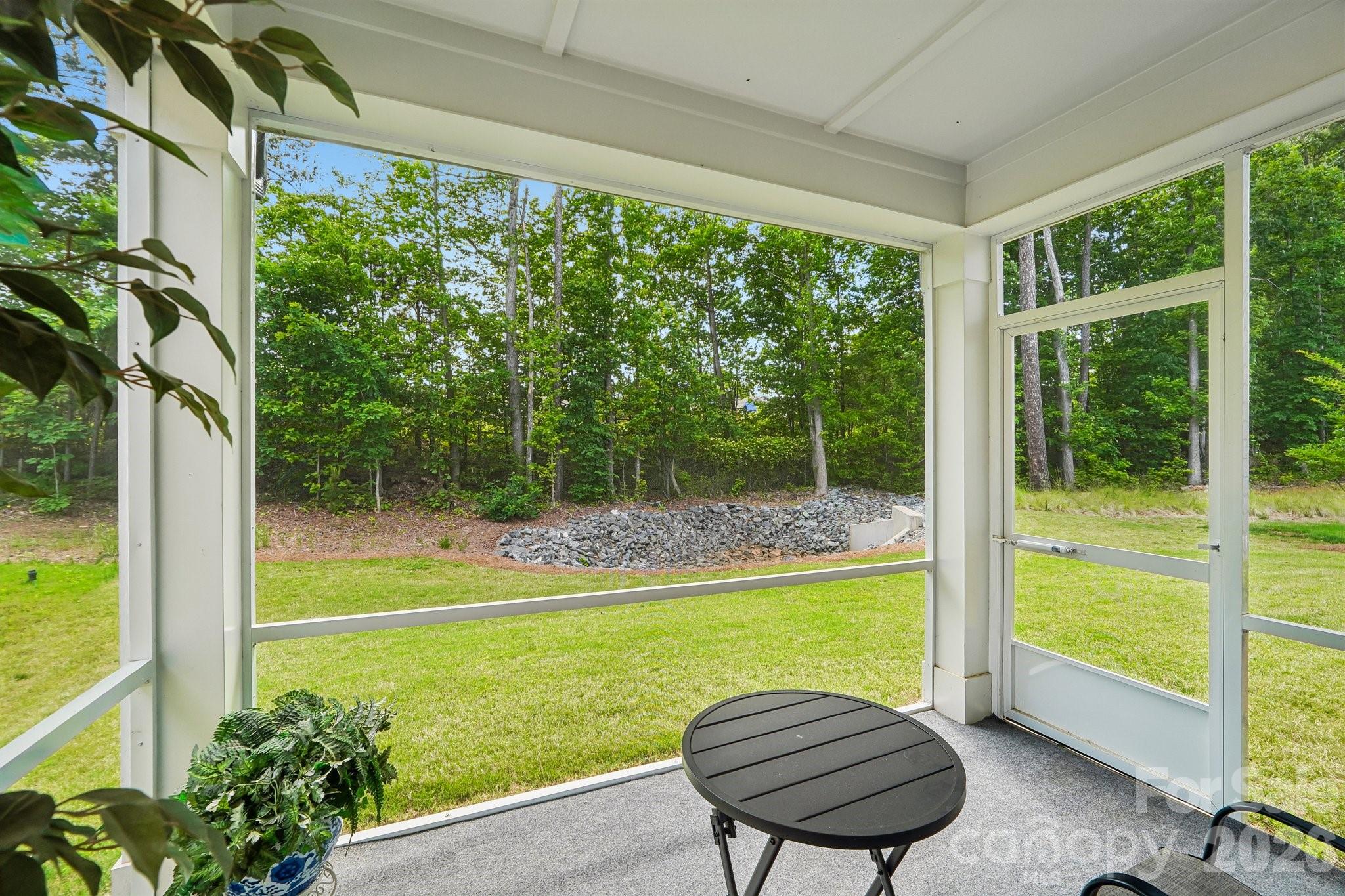 8137 Franklin Trail Street — Charlotte