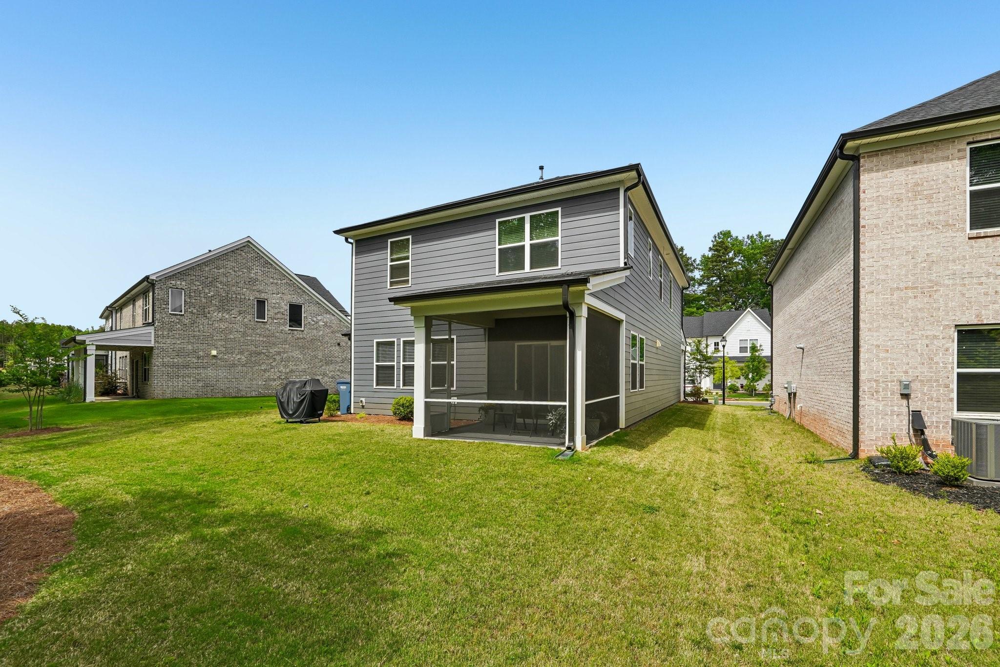 8137 Franklin Trail Street — Charlotte