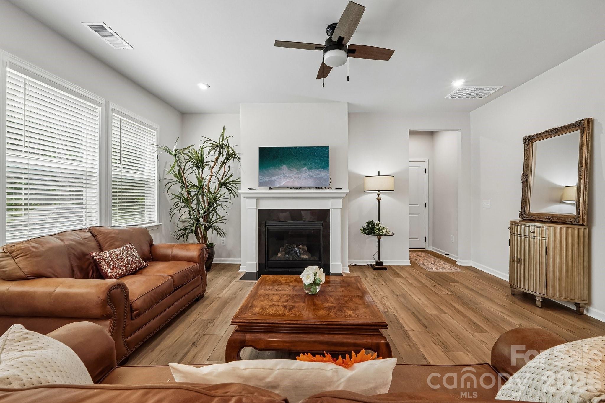 8137 Franklin Trail Street — Charlotte