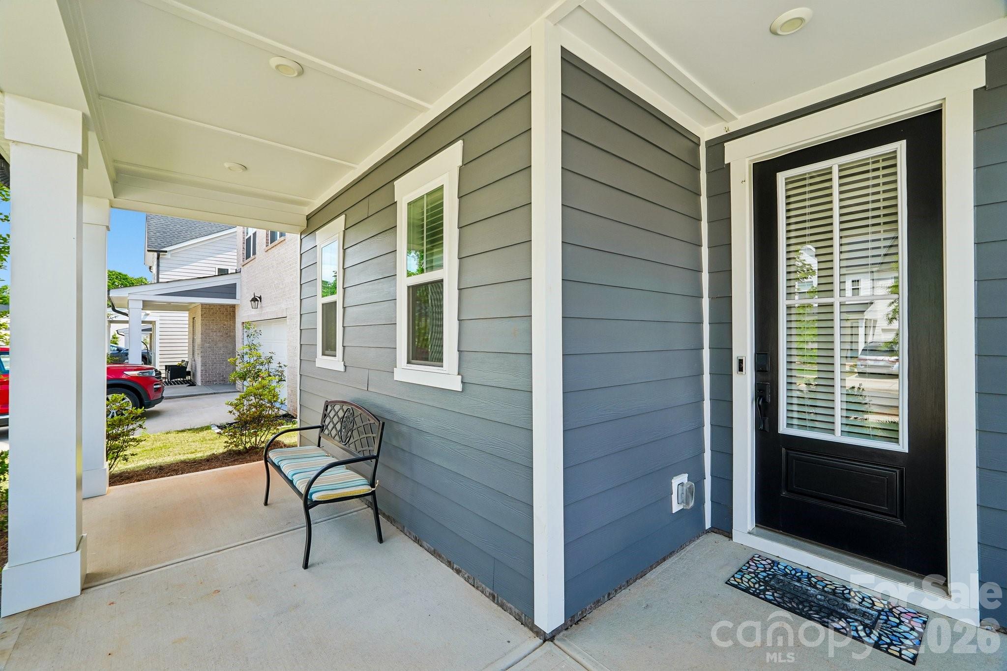 8137 Franklin Trail Street — Charlotte
