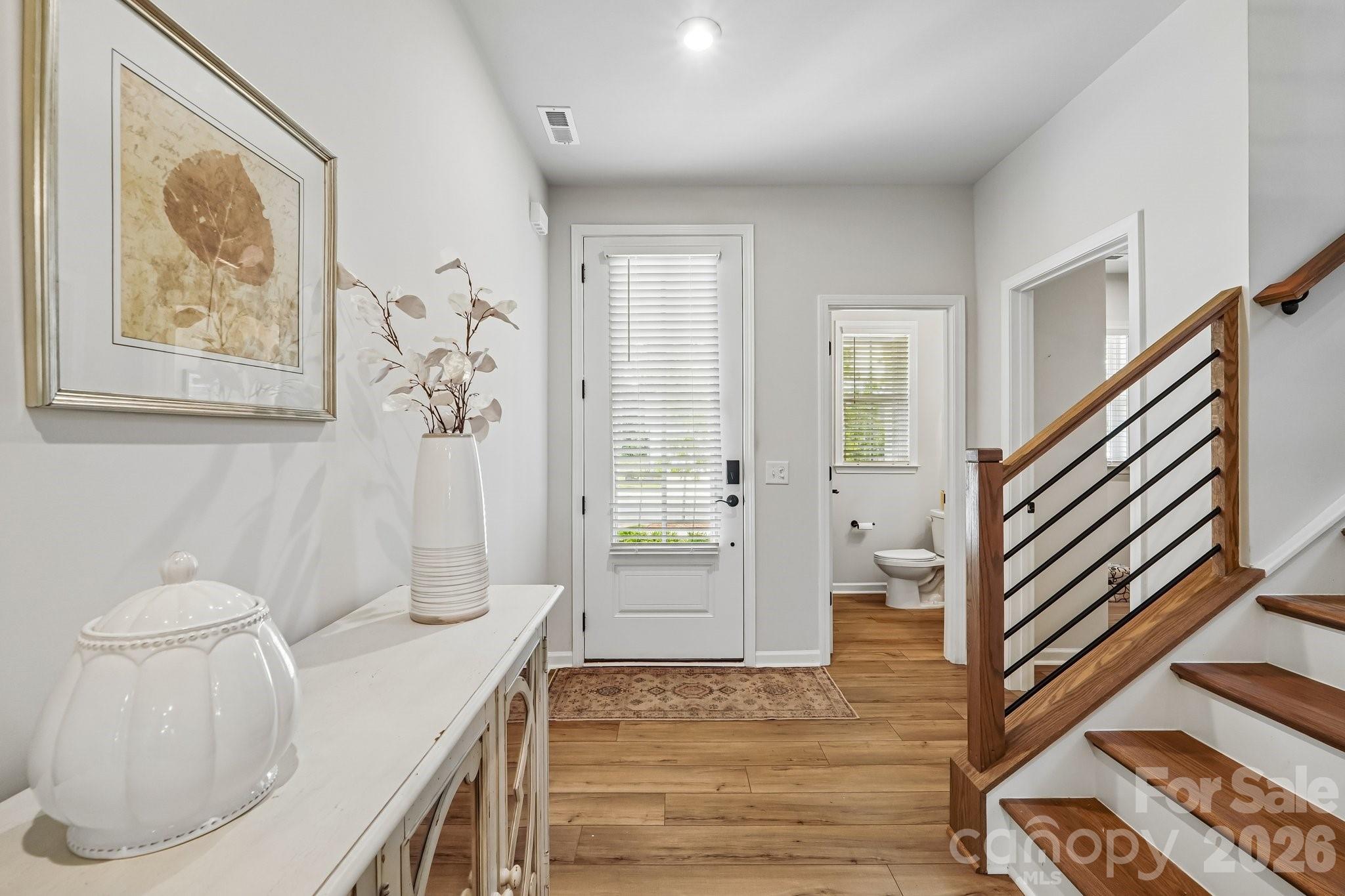8137 Franklin Trail Street — Charlotte
