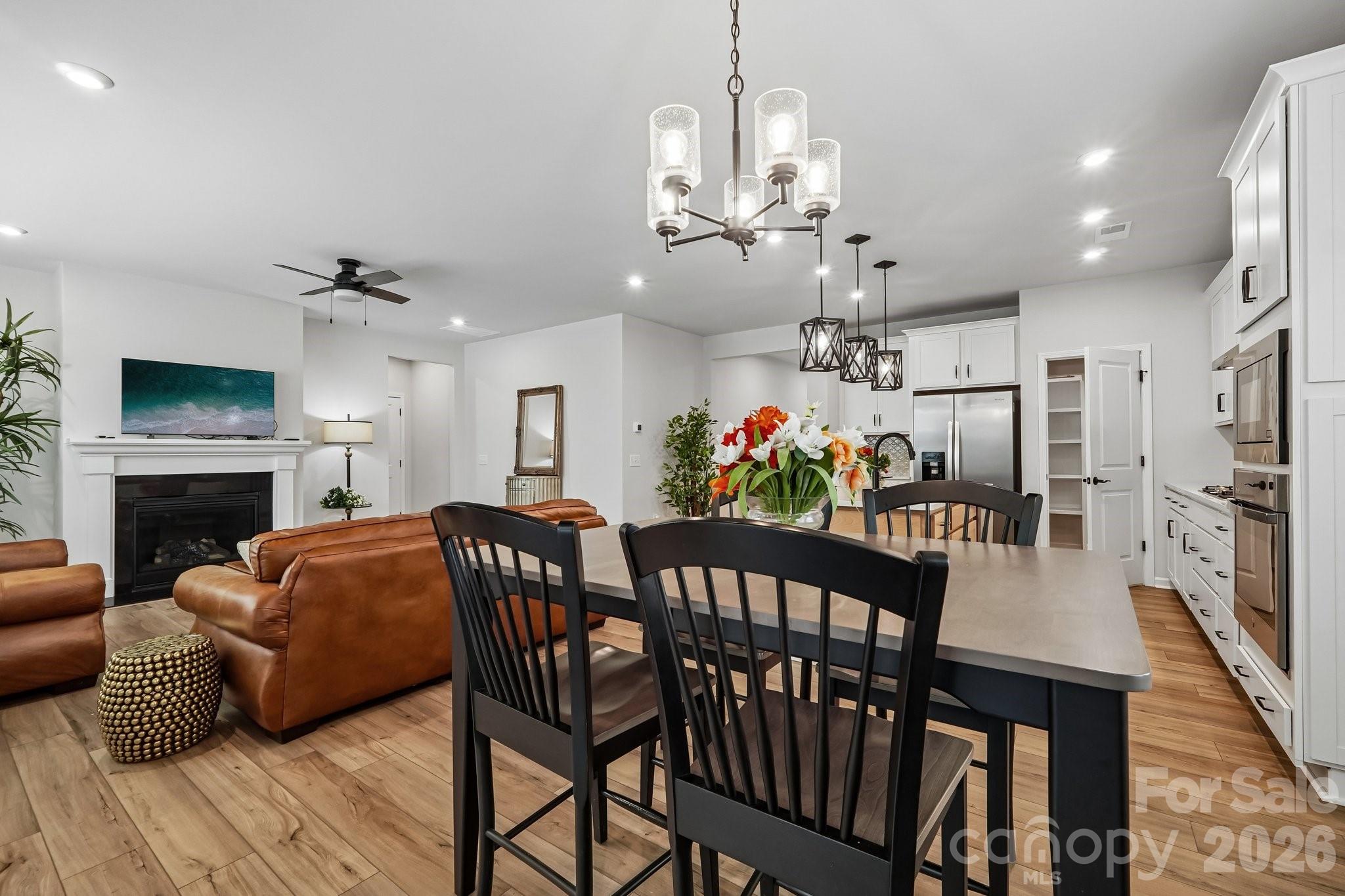 8137 Franklin Trail Street — Charlotte