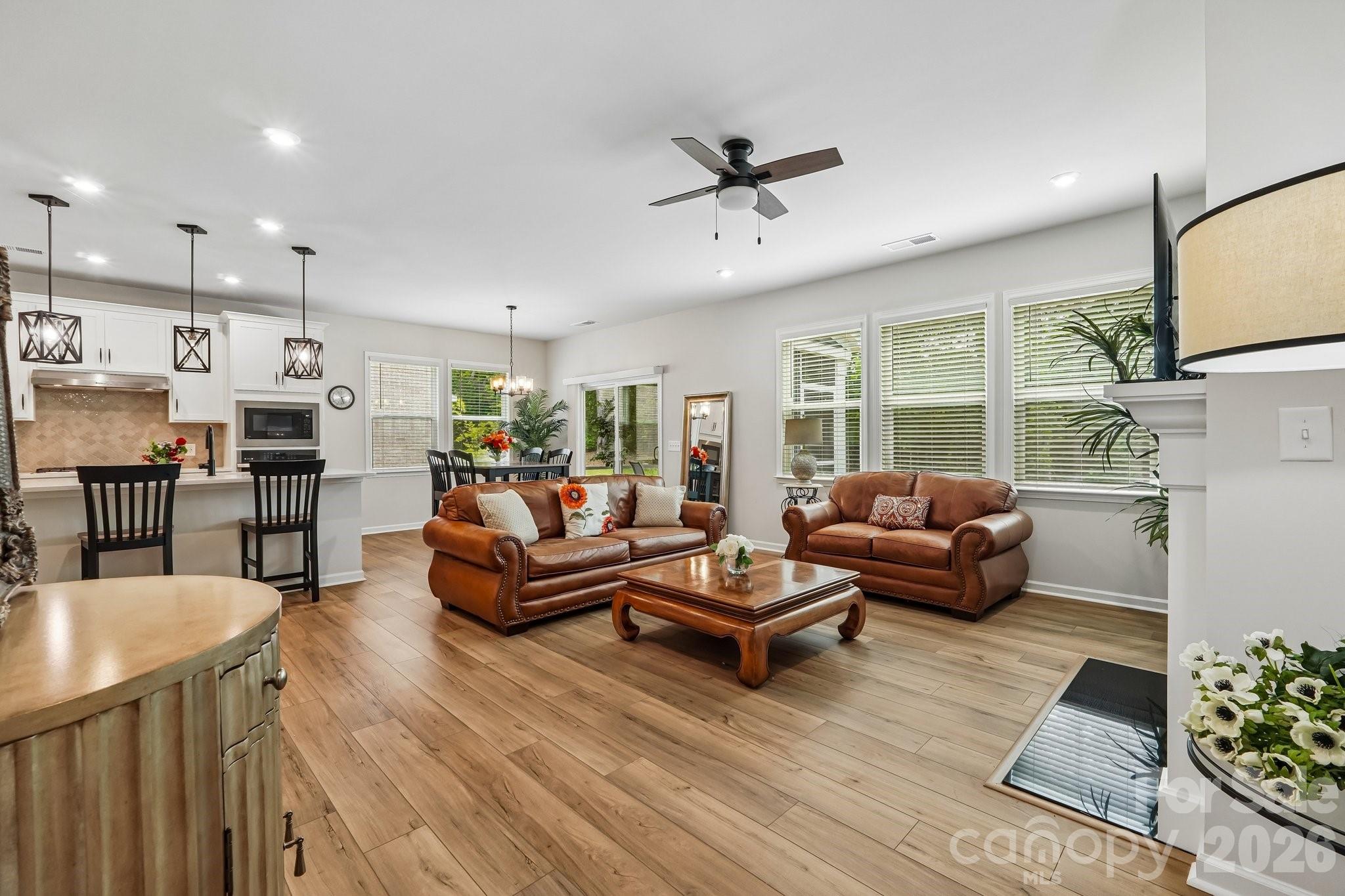 8137 Franklin Trail Street — Charlotte
