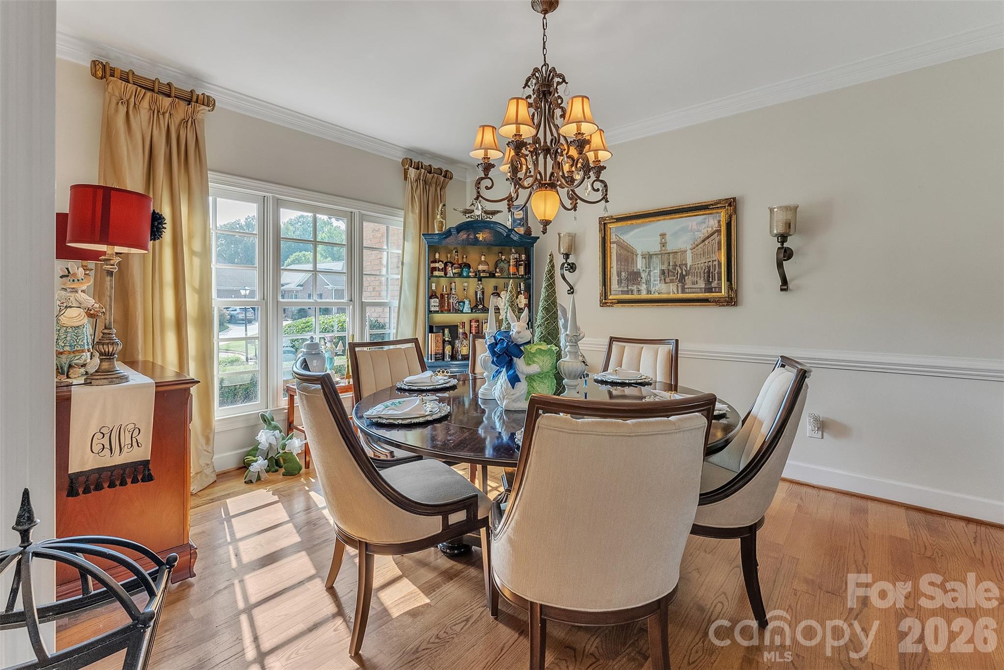 3759 Sand Wedge Drive — Gastonia