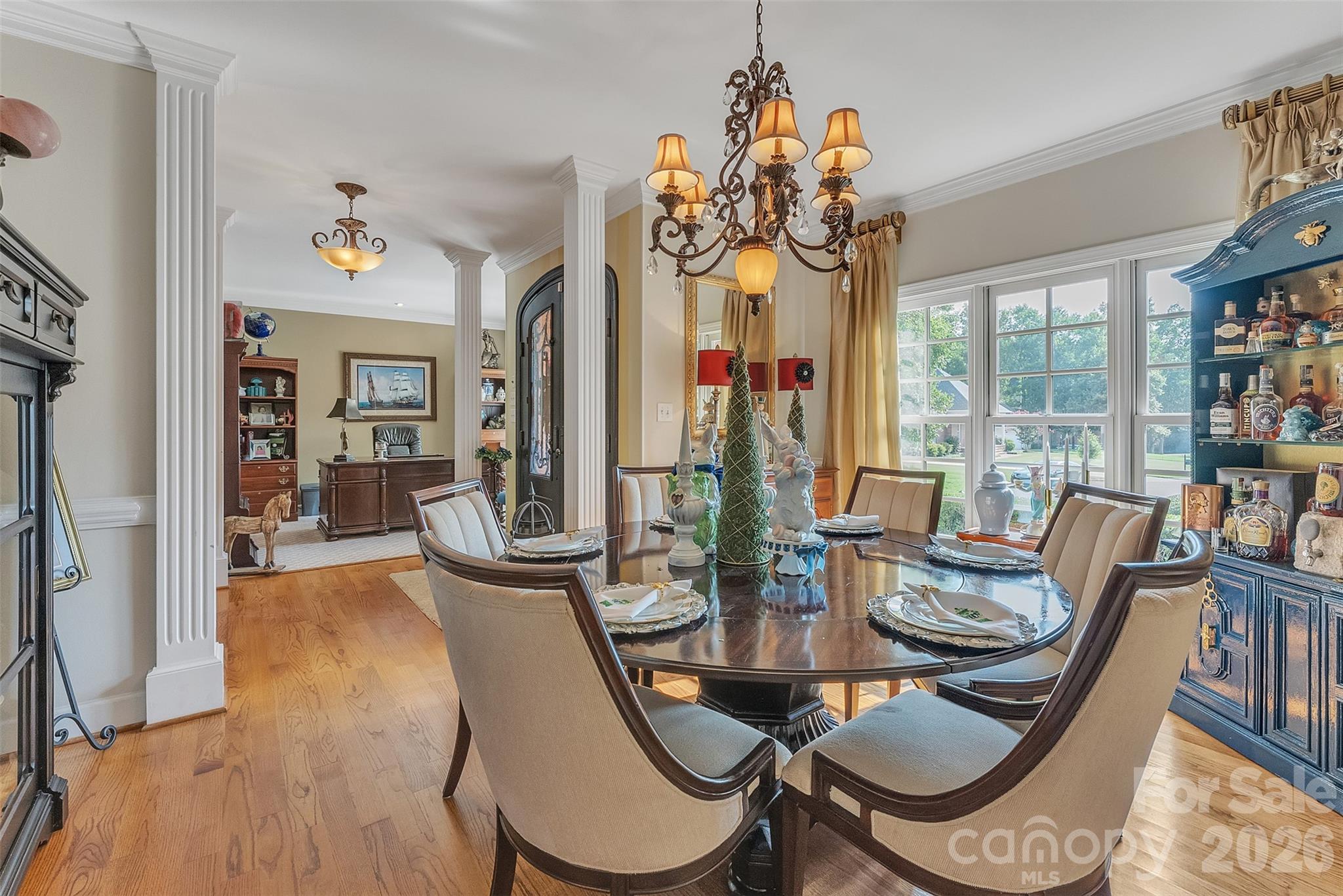 3759 Sand Wedge Drive — Gastonia