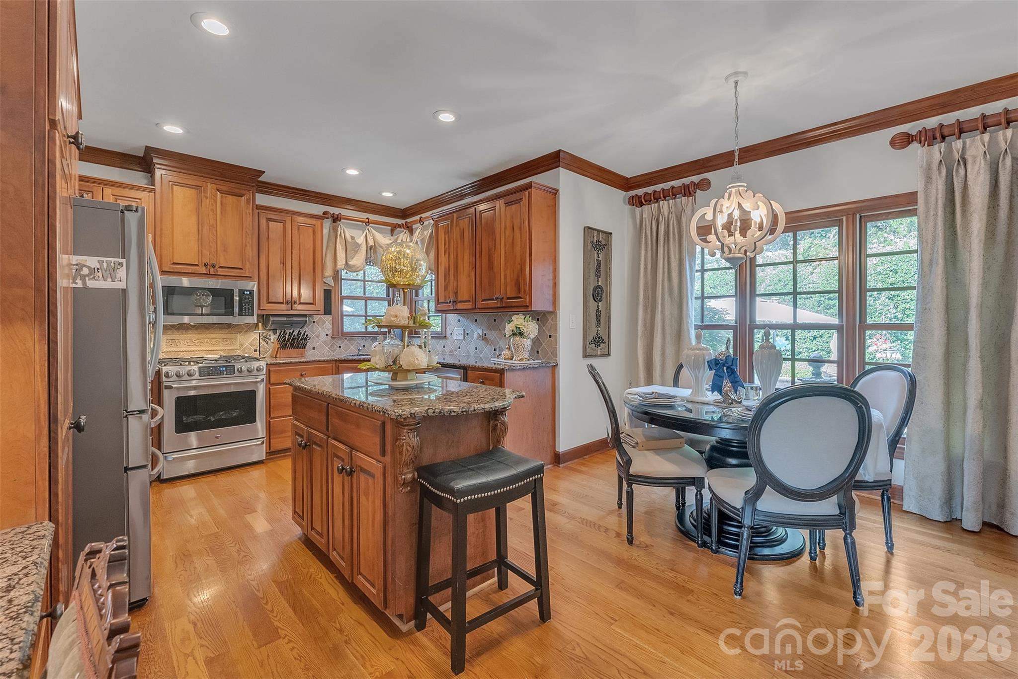 3759 Sand Wedge Drive — Gastonia