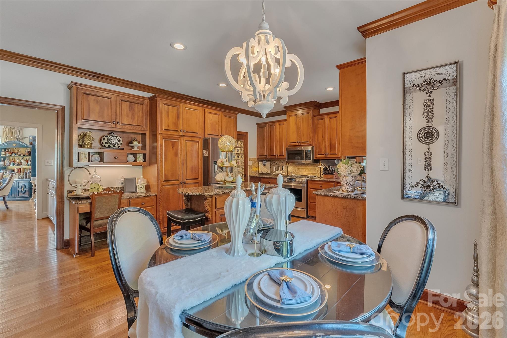 3759 Sand Wedge Drive — Gastonia