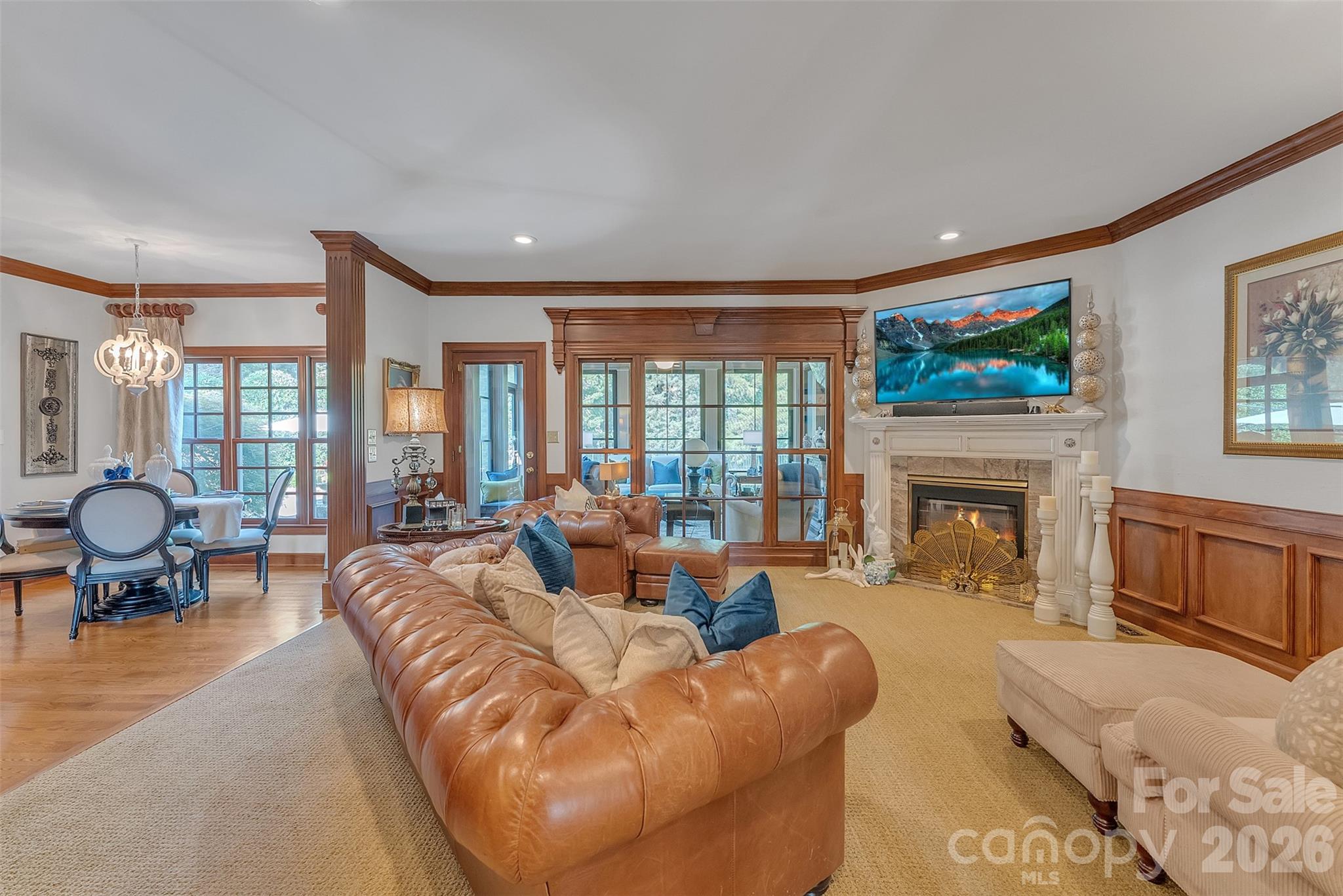 3759 Sand Wedge Drive — Gastonia