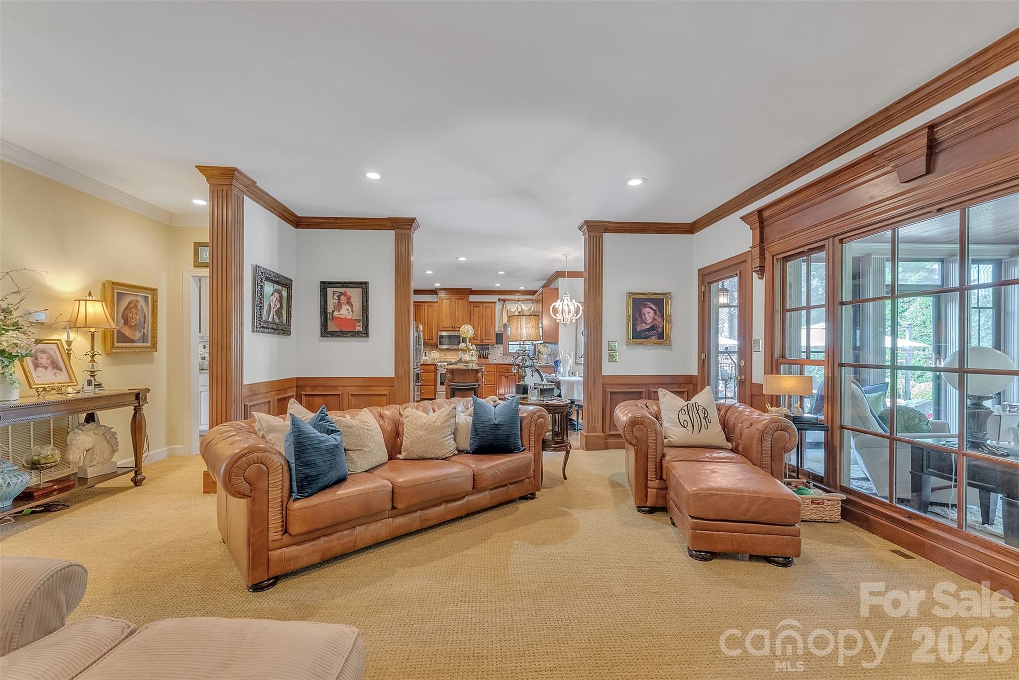 3759 Sand Wedge Drive — Gastonia