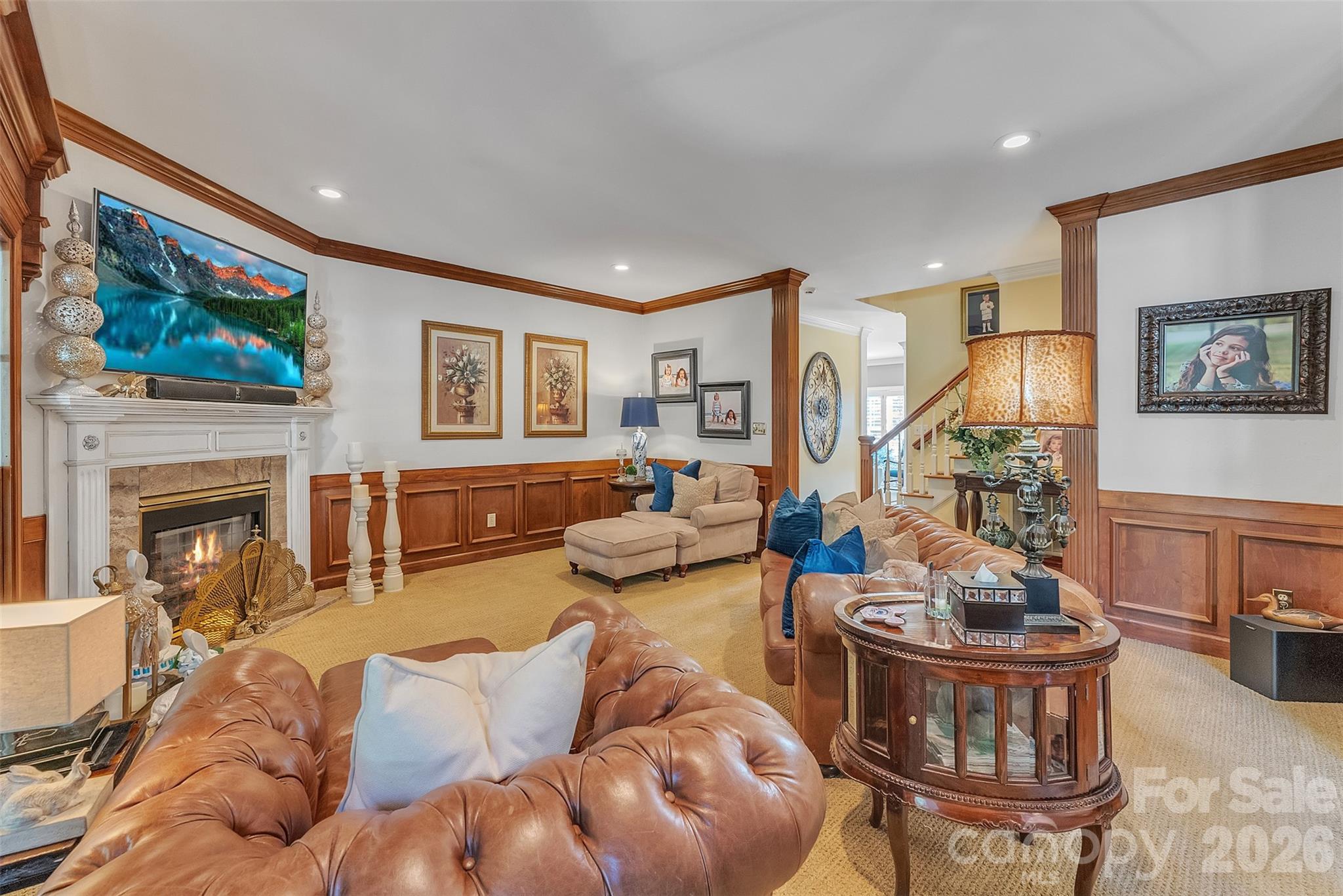 3759 Sand Wedge Drive — Gastonia