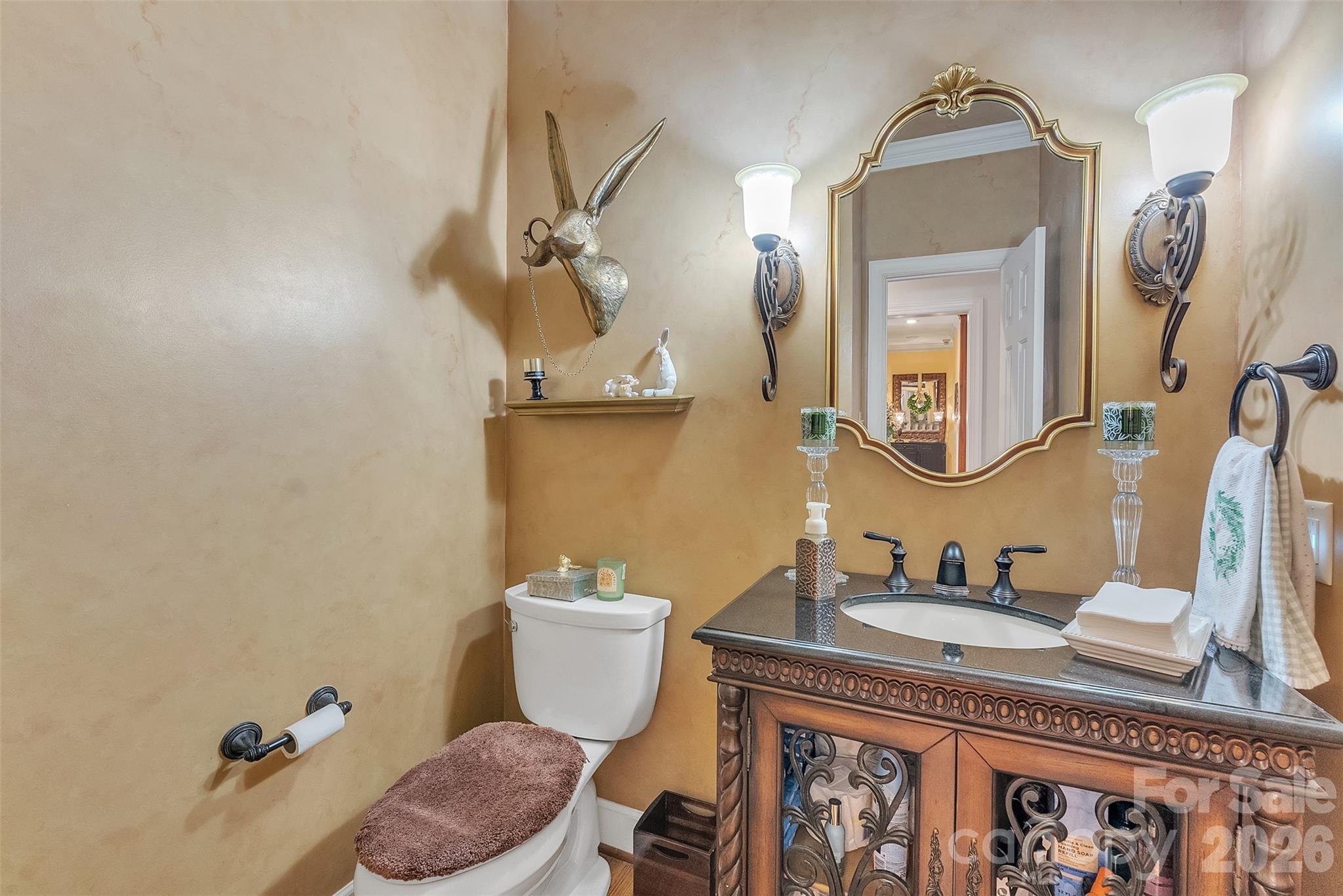 3759 Sand Wedge Drive — Gastonia