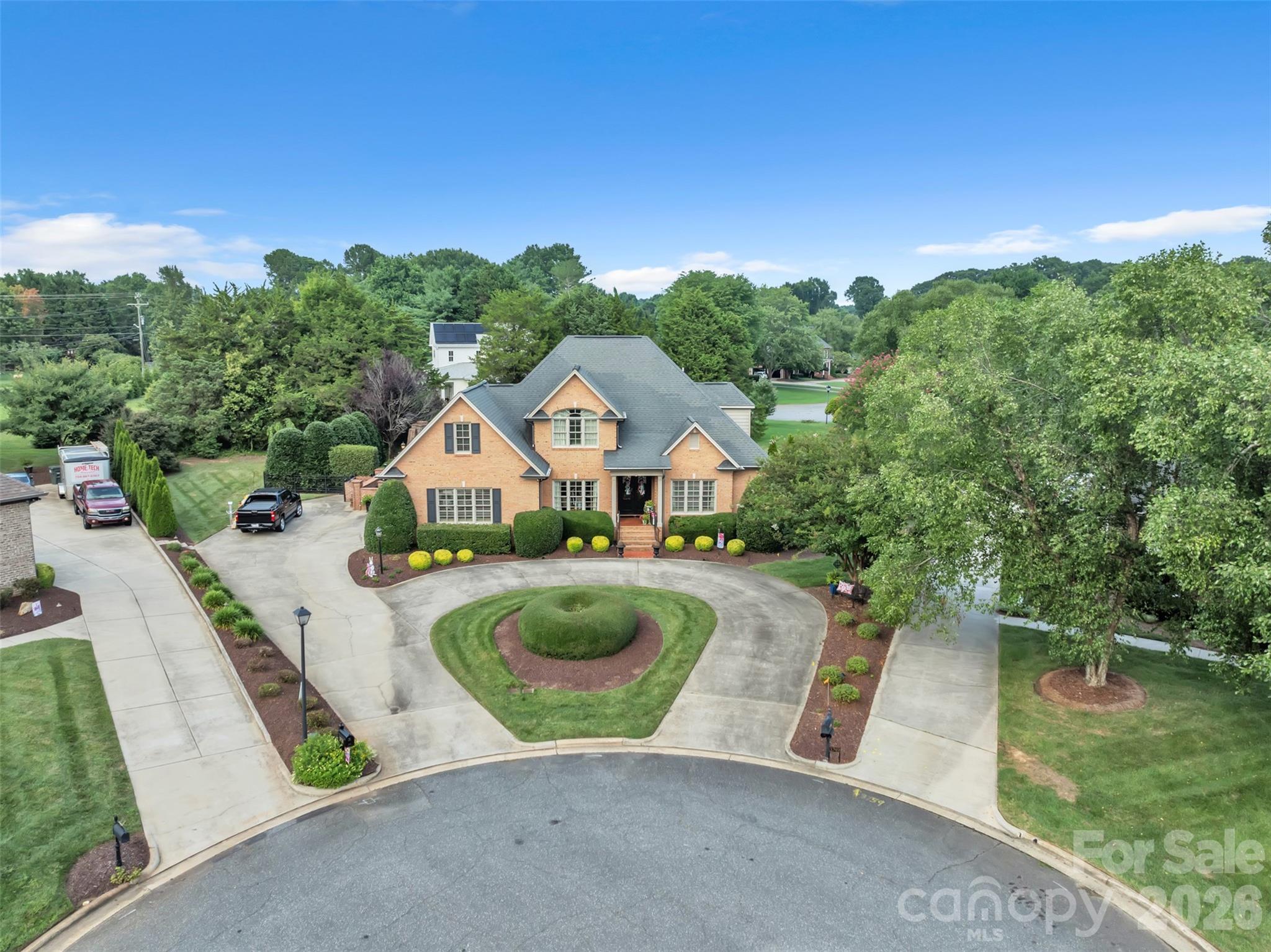 3759 Sand Wedge Drive — Gastonia