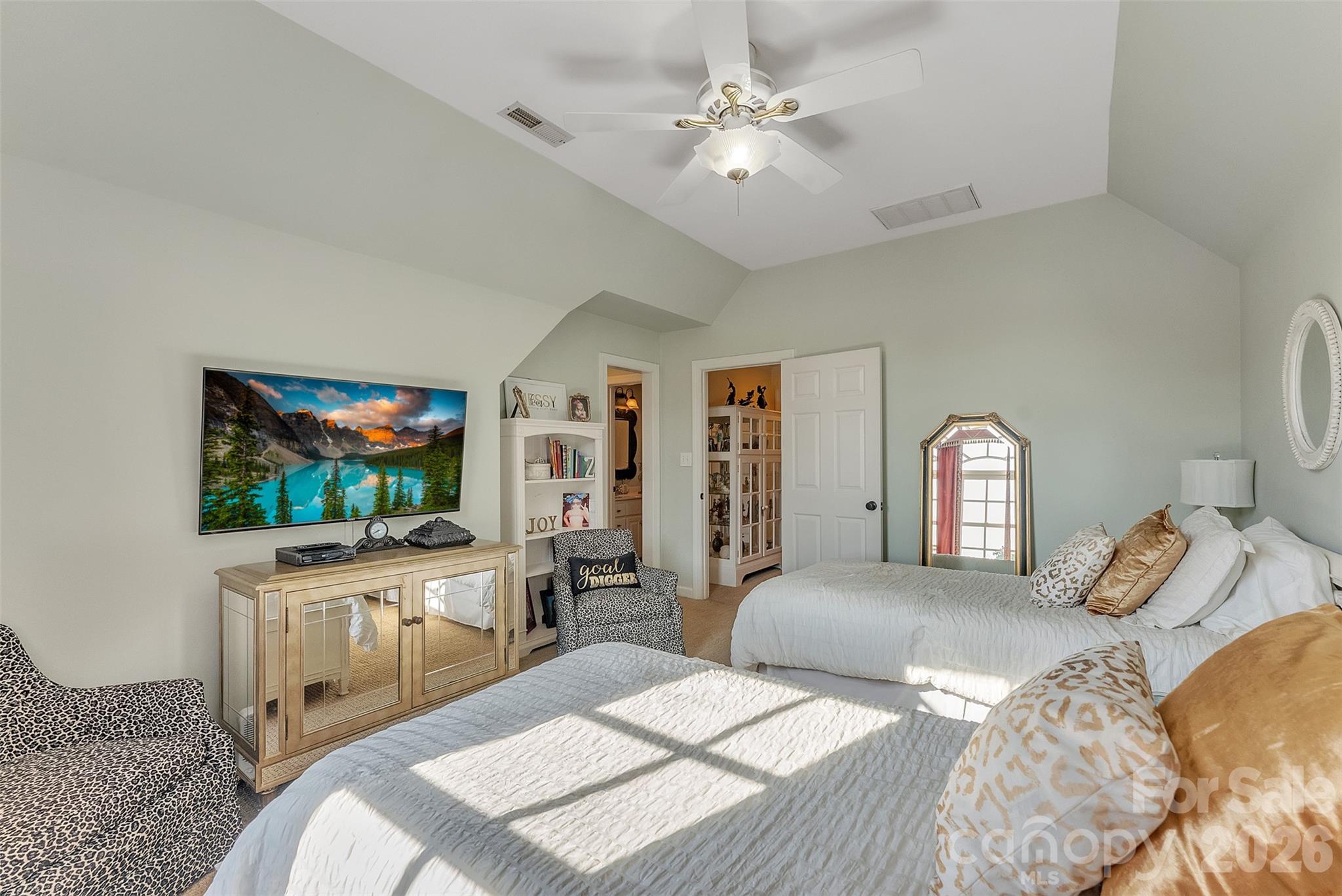 3759 Sand Wedge Drive — Gastonia