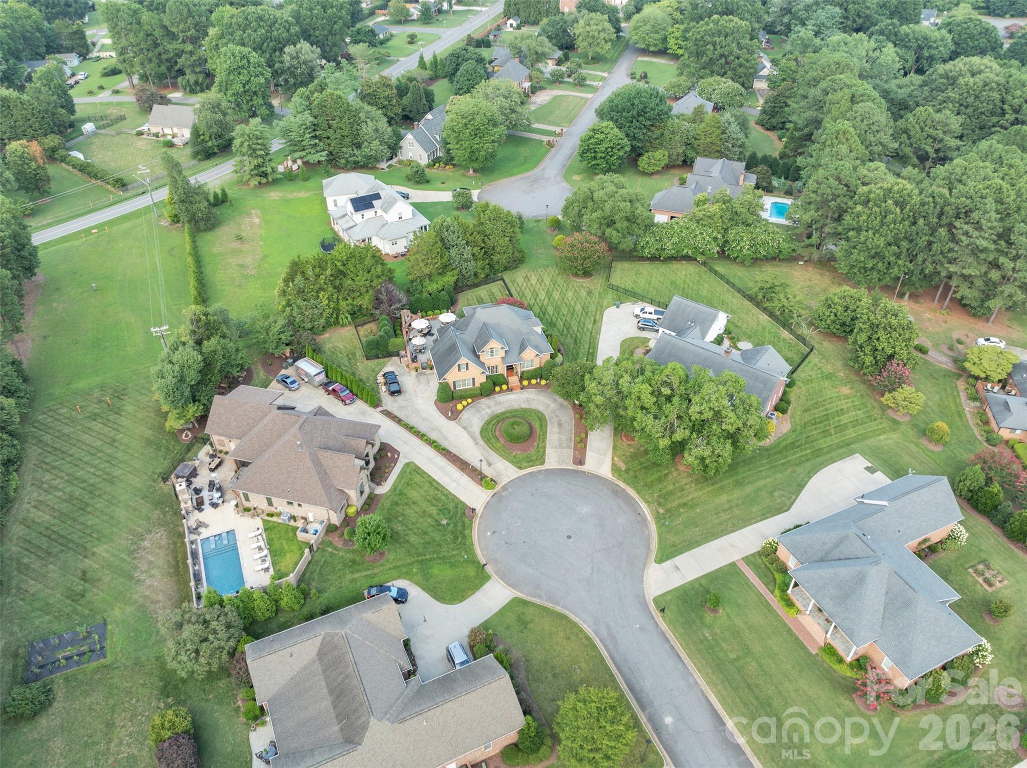 3759 Sand Wedge Drive — Gastonia