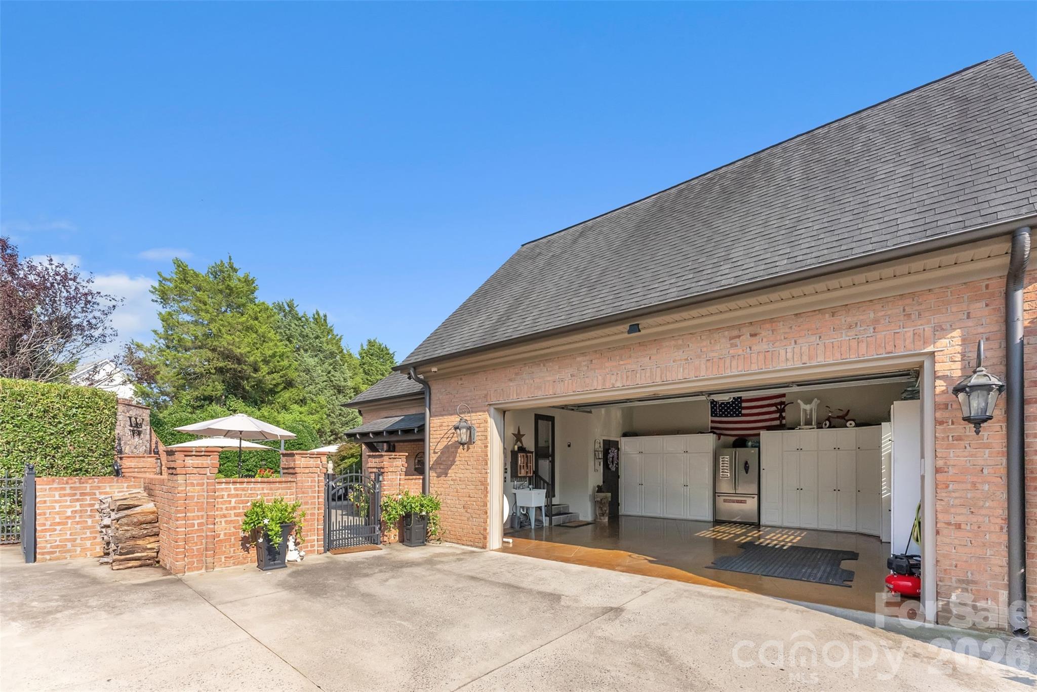 3759 Sand Wedge Drive — Gastonia