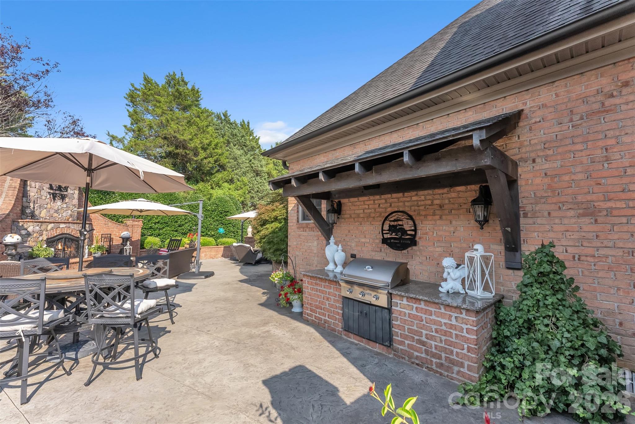 3759 Sand Wedge Drive — Gastonia