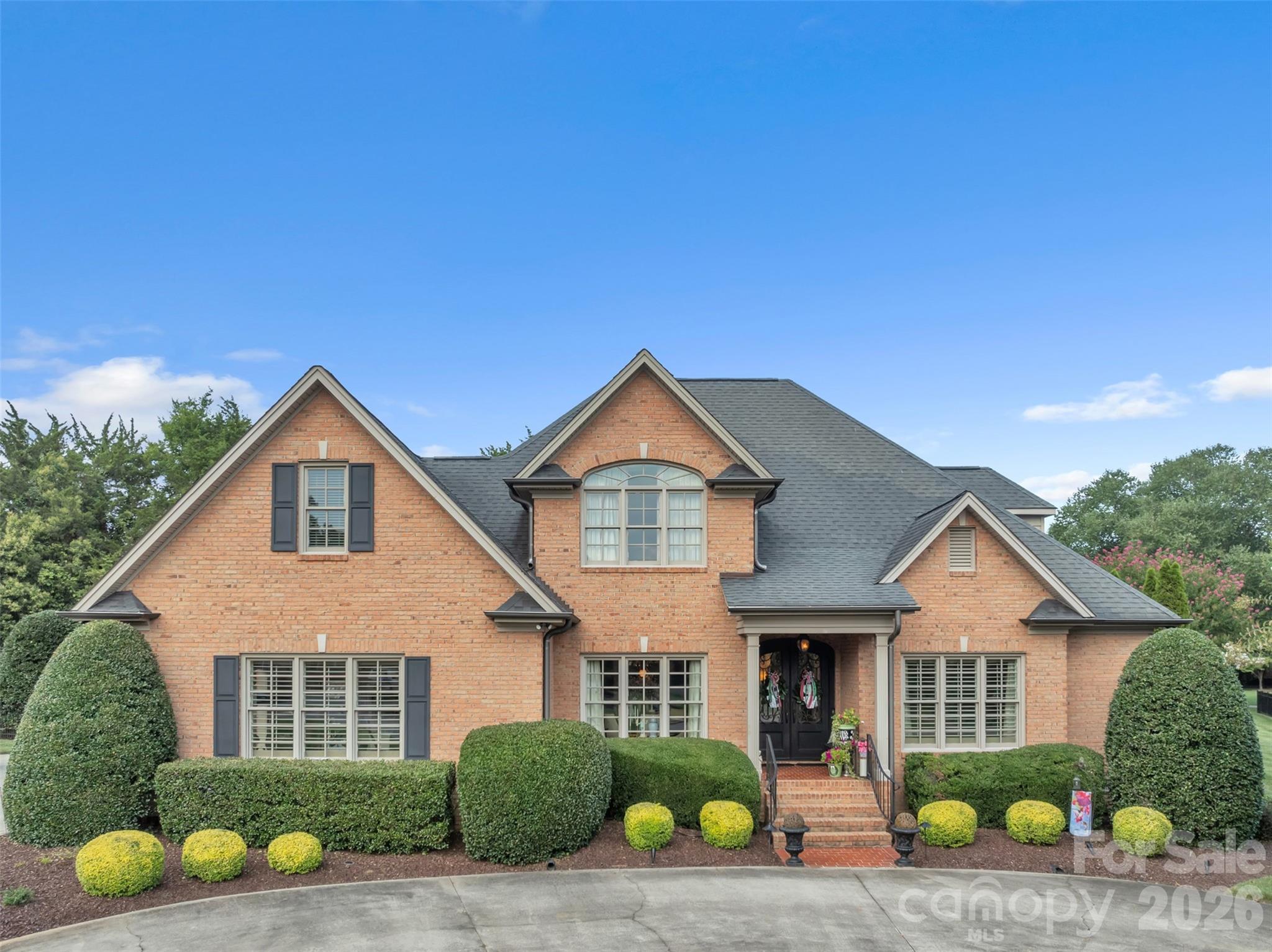 3759 Sand Wedge Drive — Gastonia