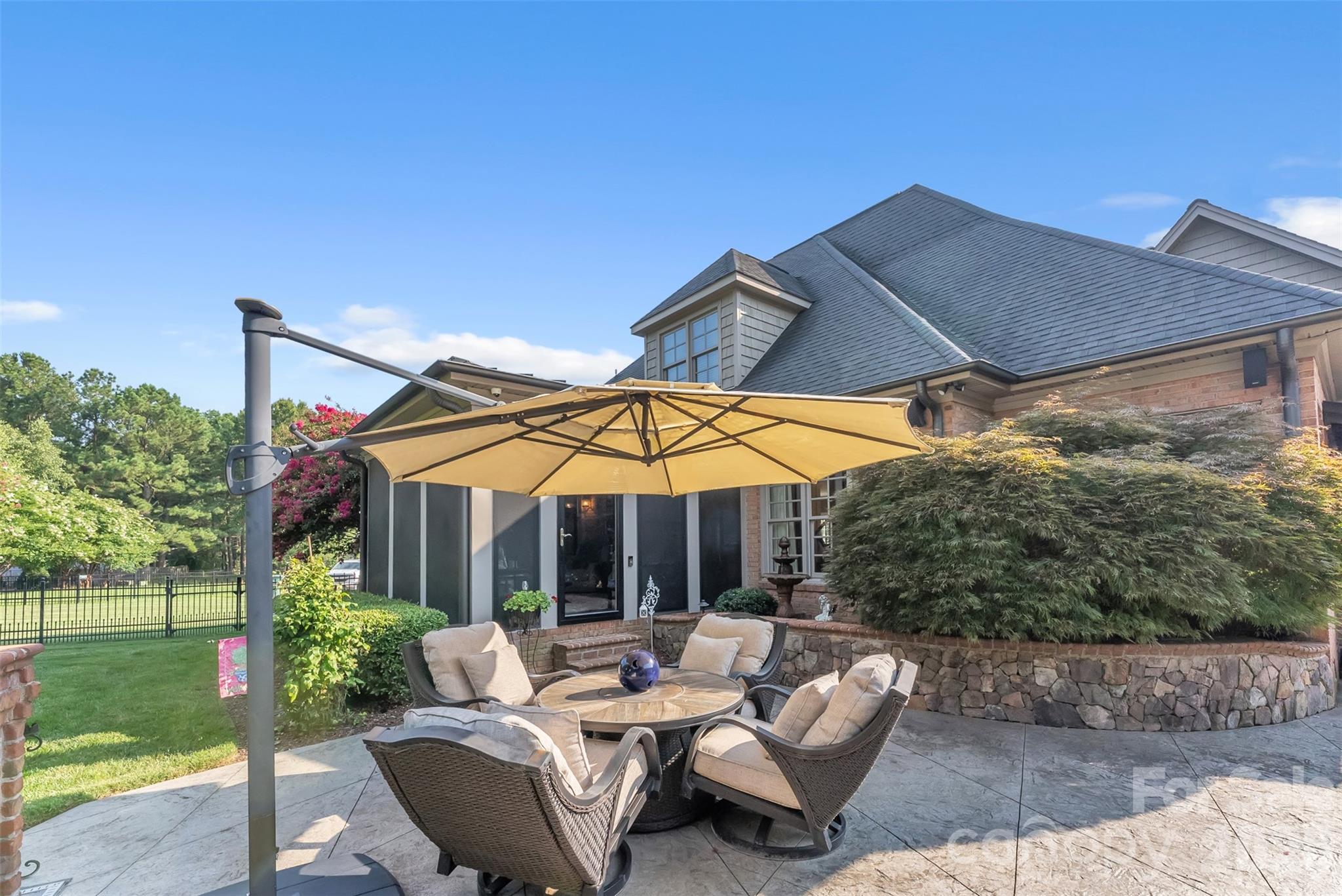 3759 Sand Wedge Drive — Gastonia