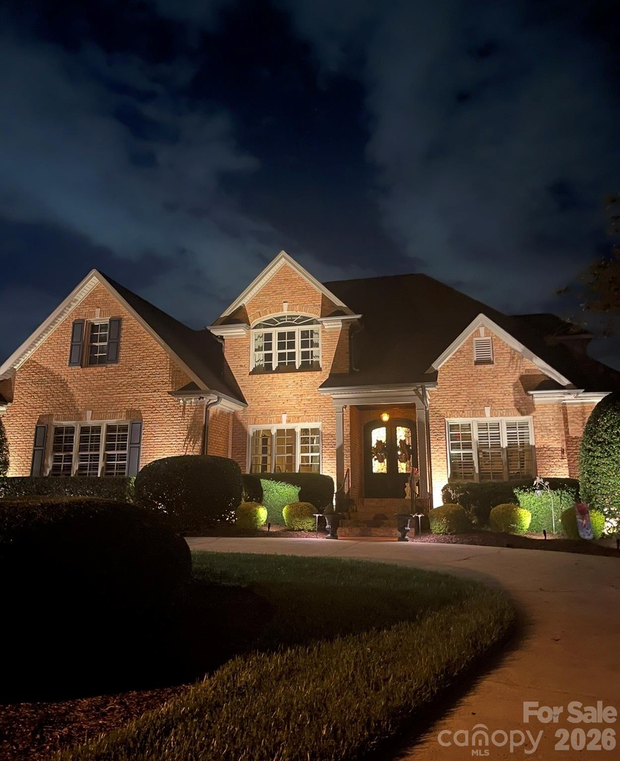 3759 Sand Wedge Drive — Gastonia