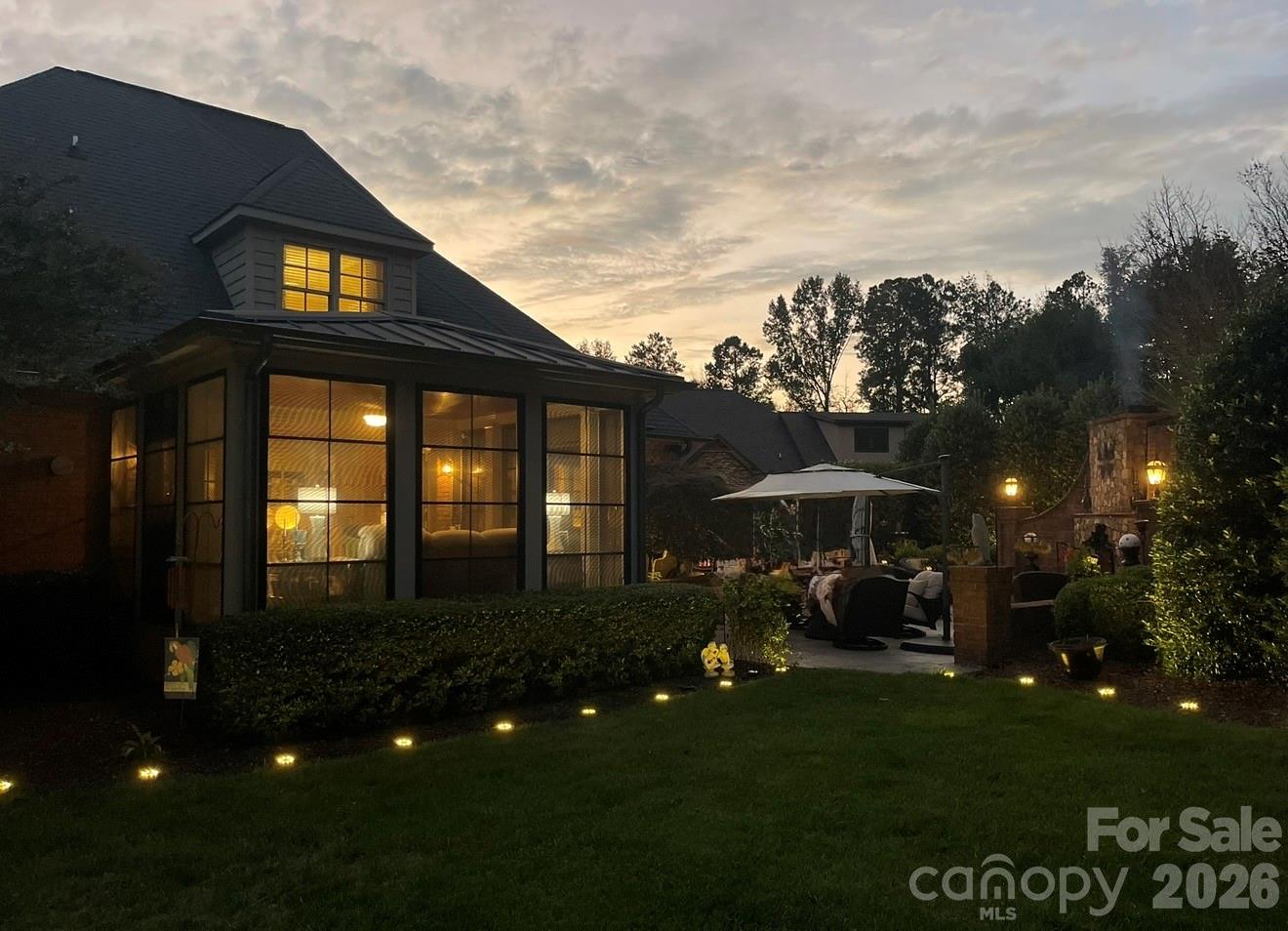3759 Sand Wedge Drive — Gastonia