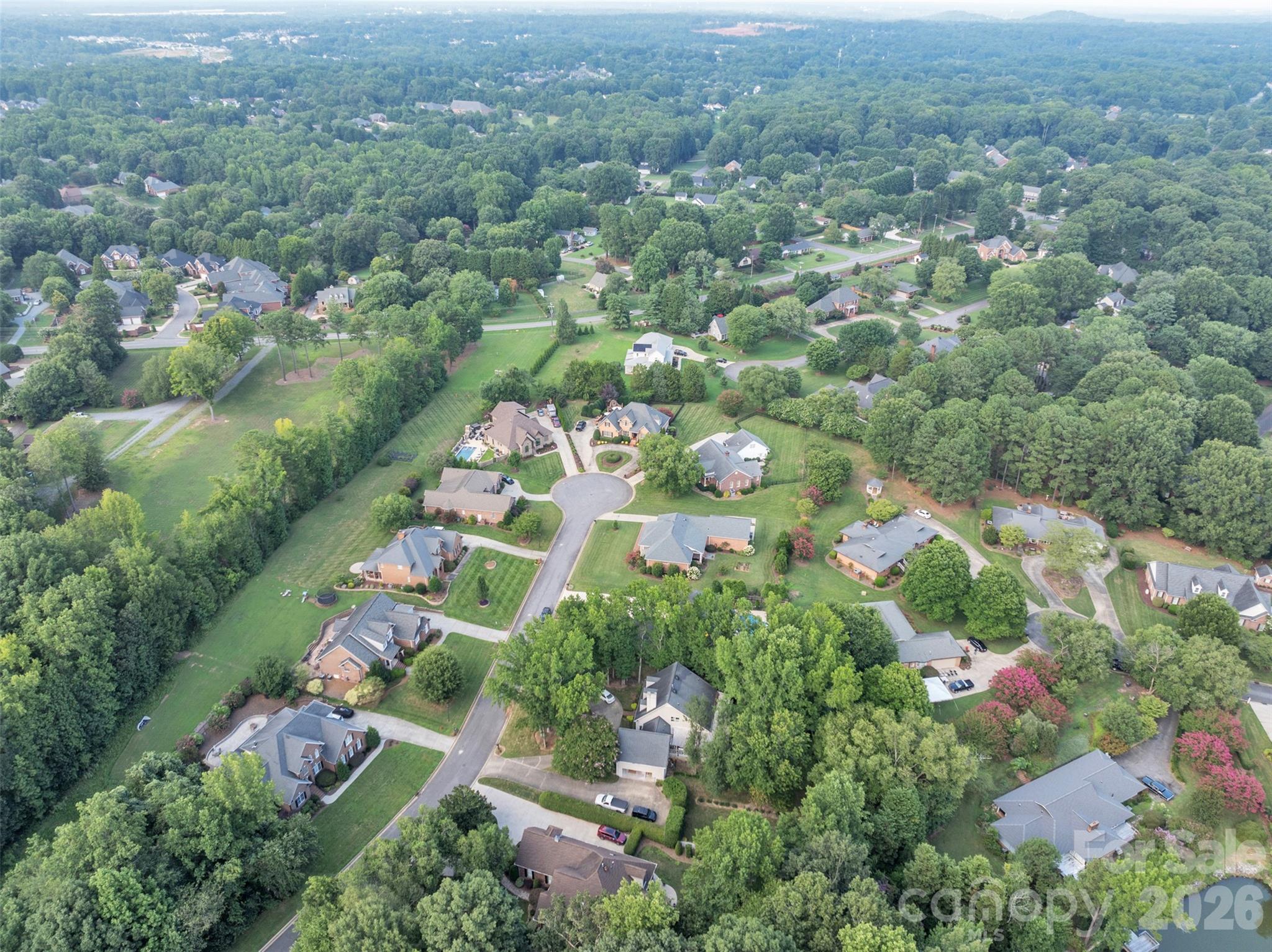 3759 Sand Wedge Drive — Gastonia