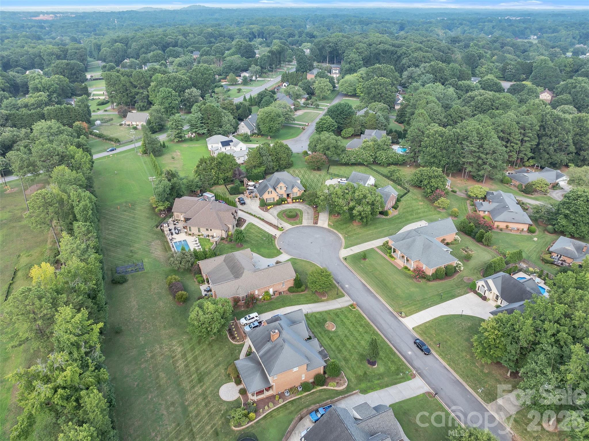 3759 Sand Wedge Drive — Gastonia