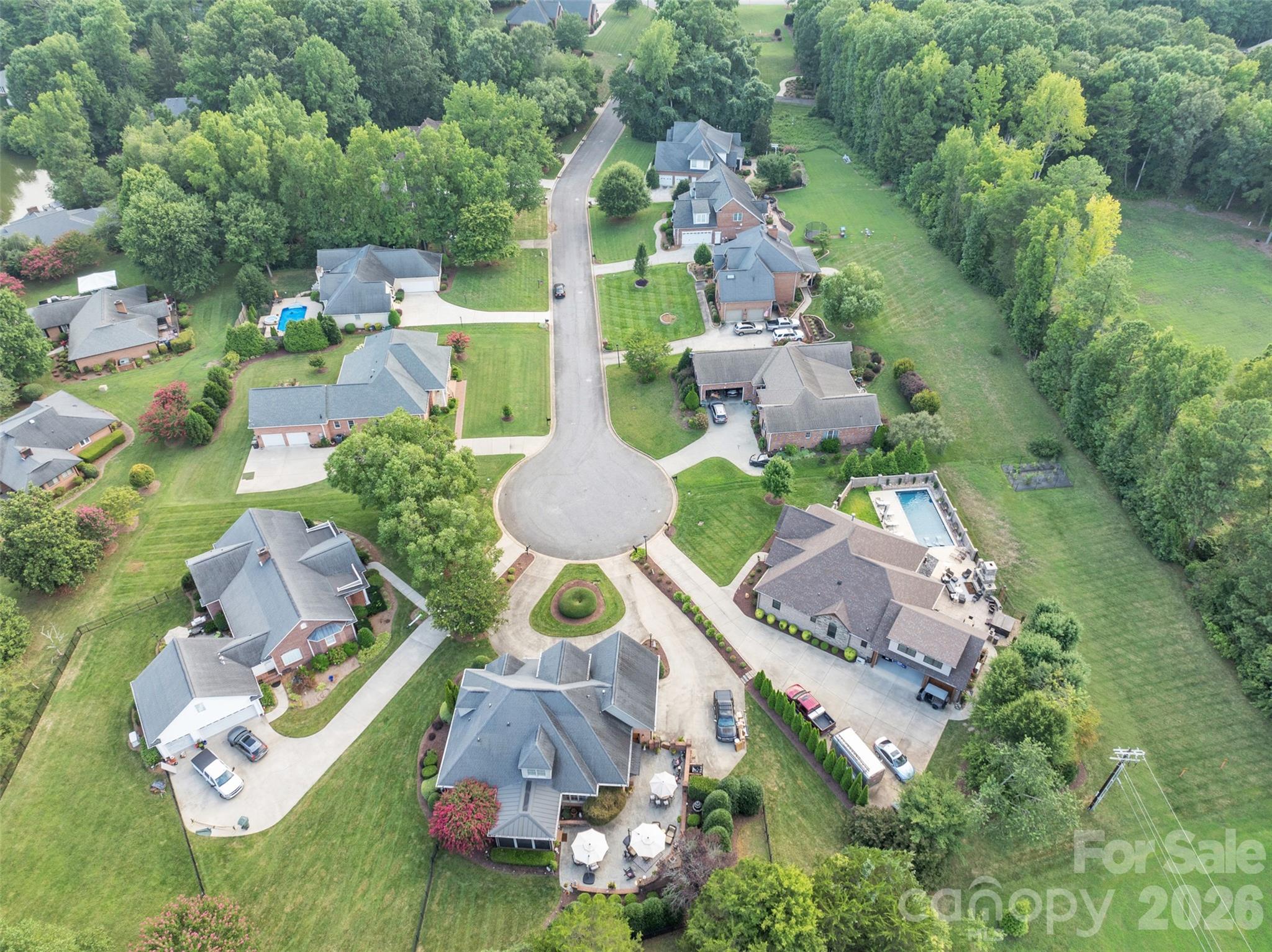 3759 Sand Wedge Drive — Gastonia