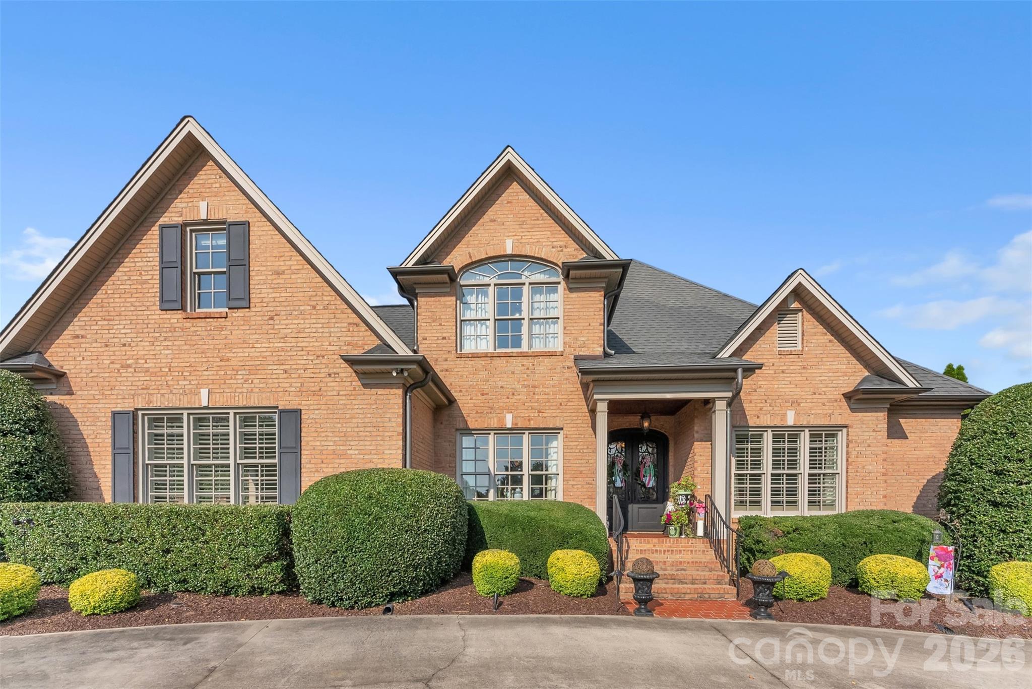 3759 Sand Wedge Drive — Gastonia