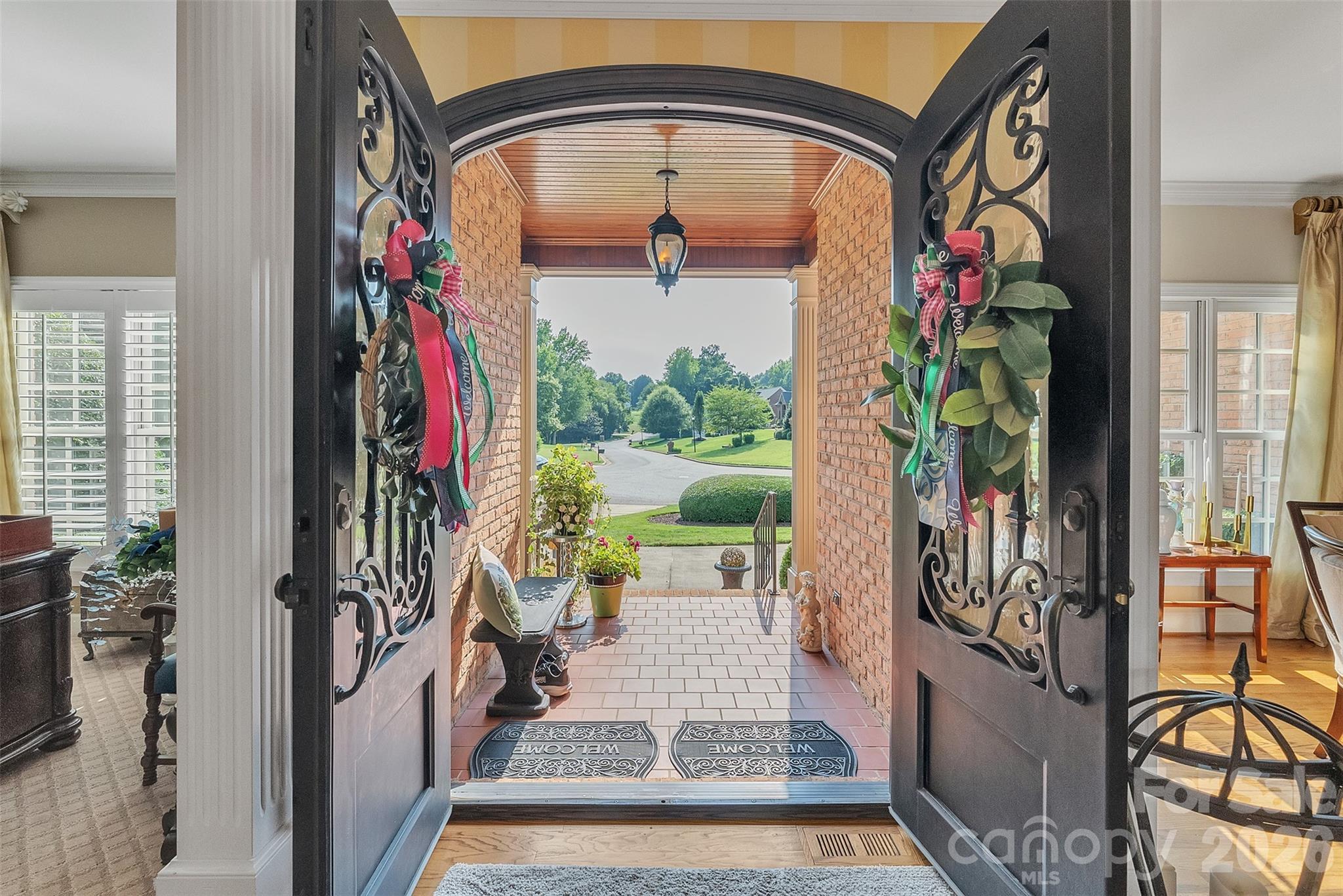 3759 Sand Wedge Drive — Gastonia