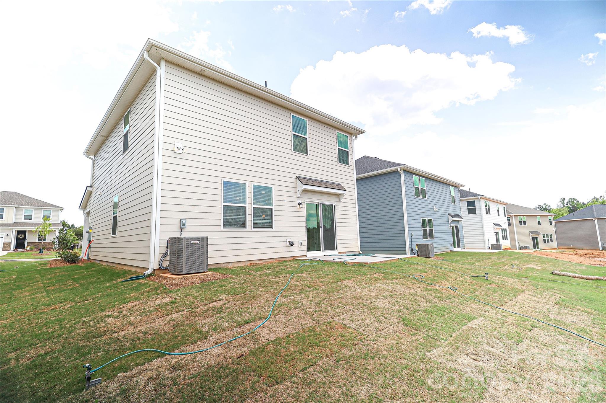 4999 Twin River Drive — Denver