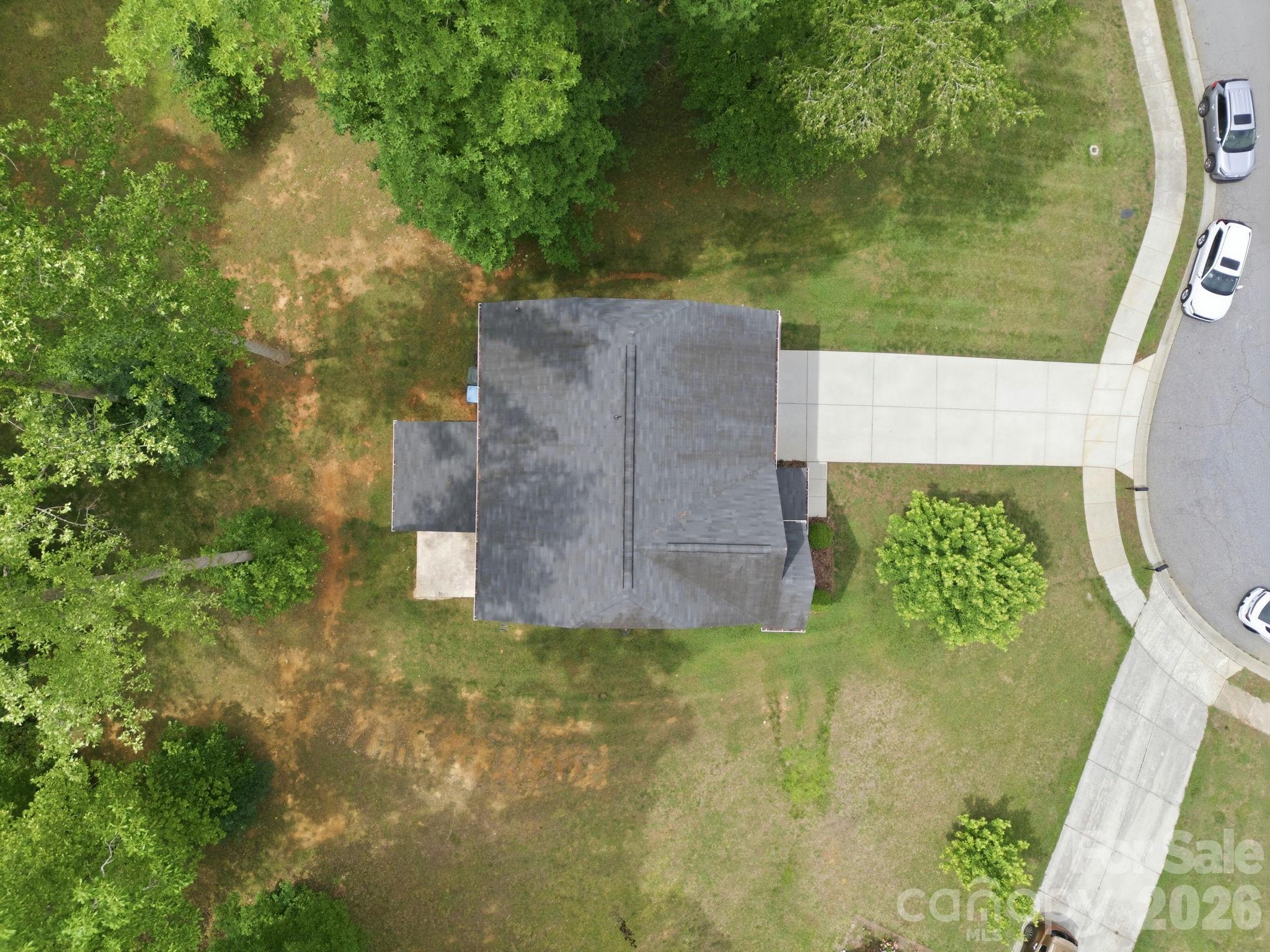 310 Askin Lane — Salisbury