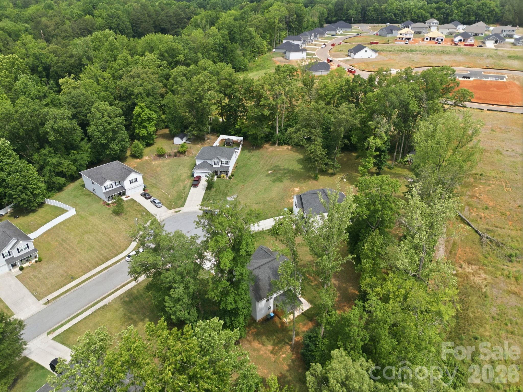 310 Askin Lane — Salisbury