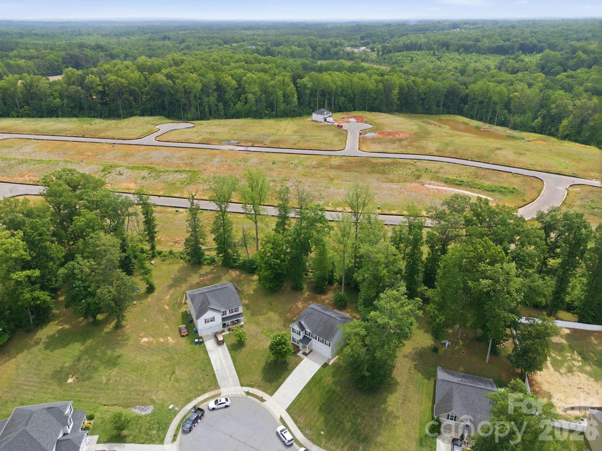 310 Askin Lane — Salisbury